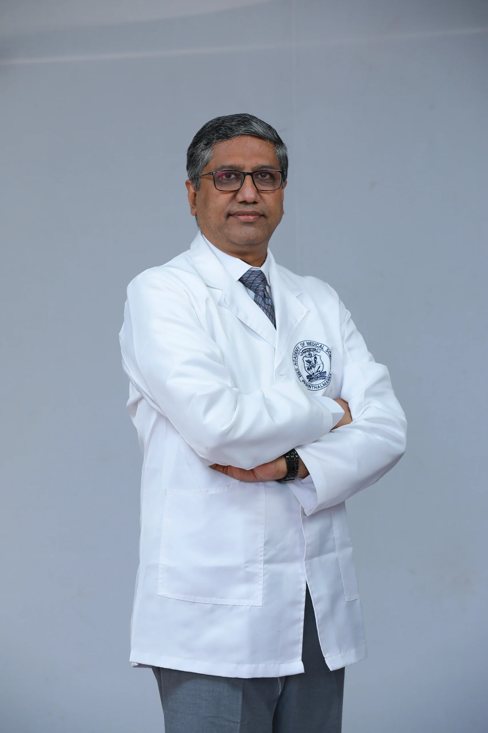 Dr. Girish Raj