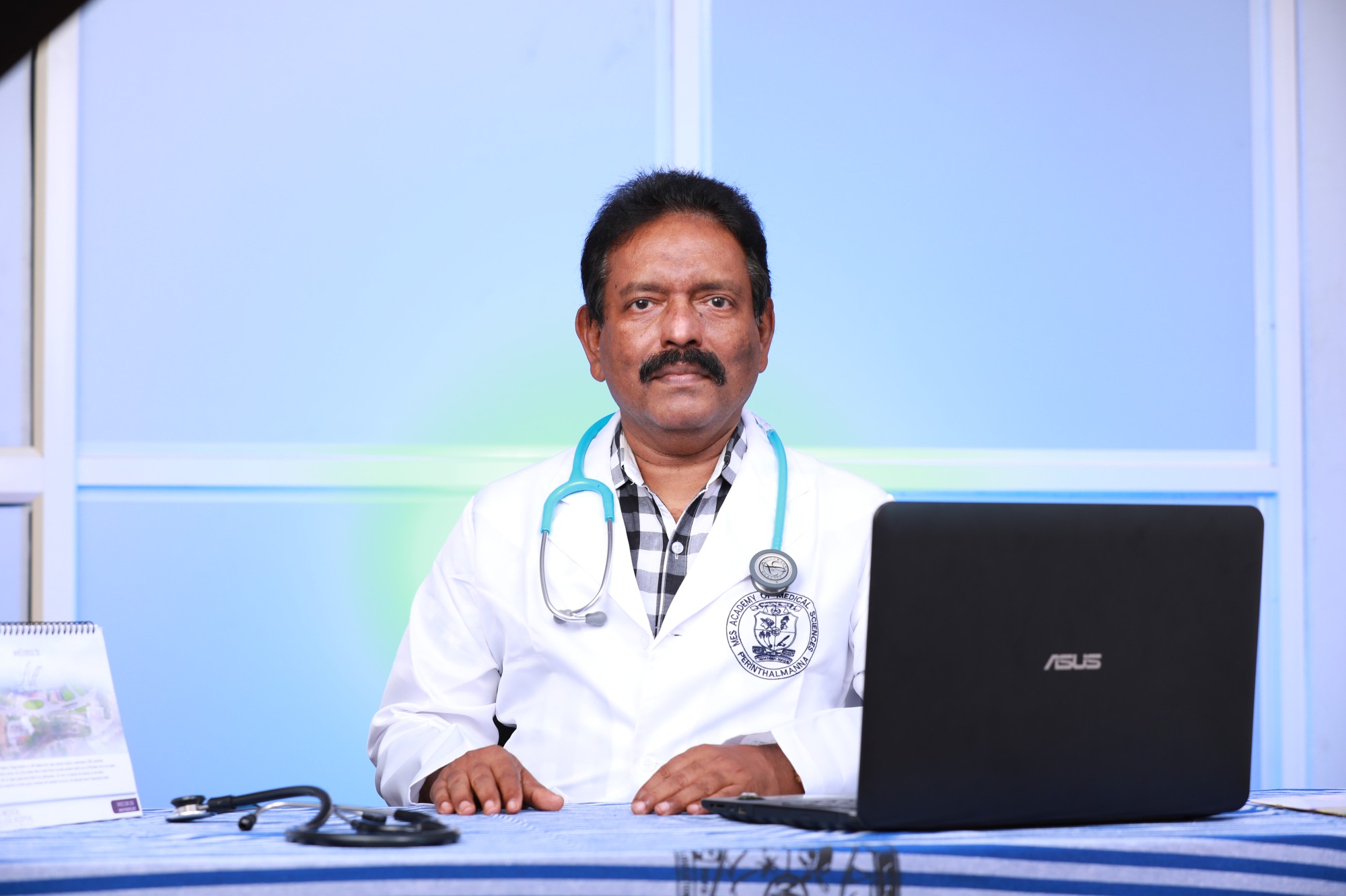 Dr. Jose Gamalial