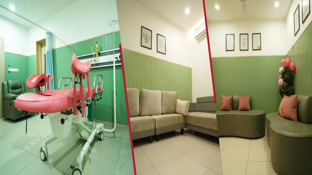Birth Suite