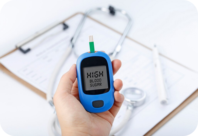 How to calculate yourbiological age