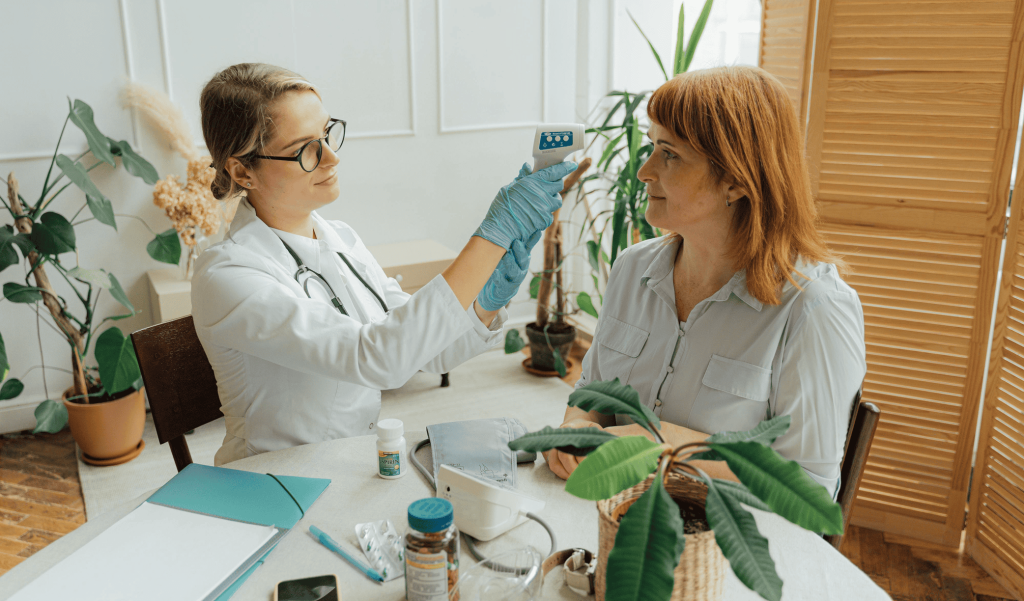 How to calculate your biological age