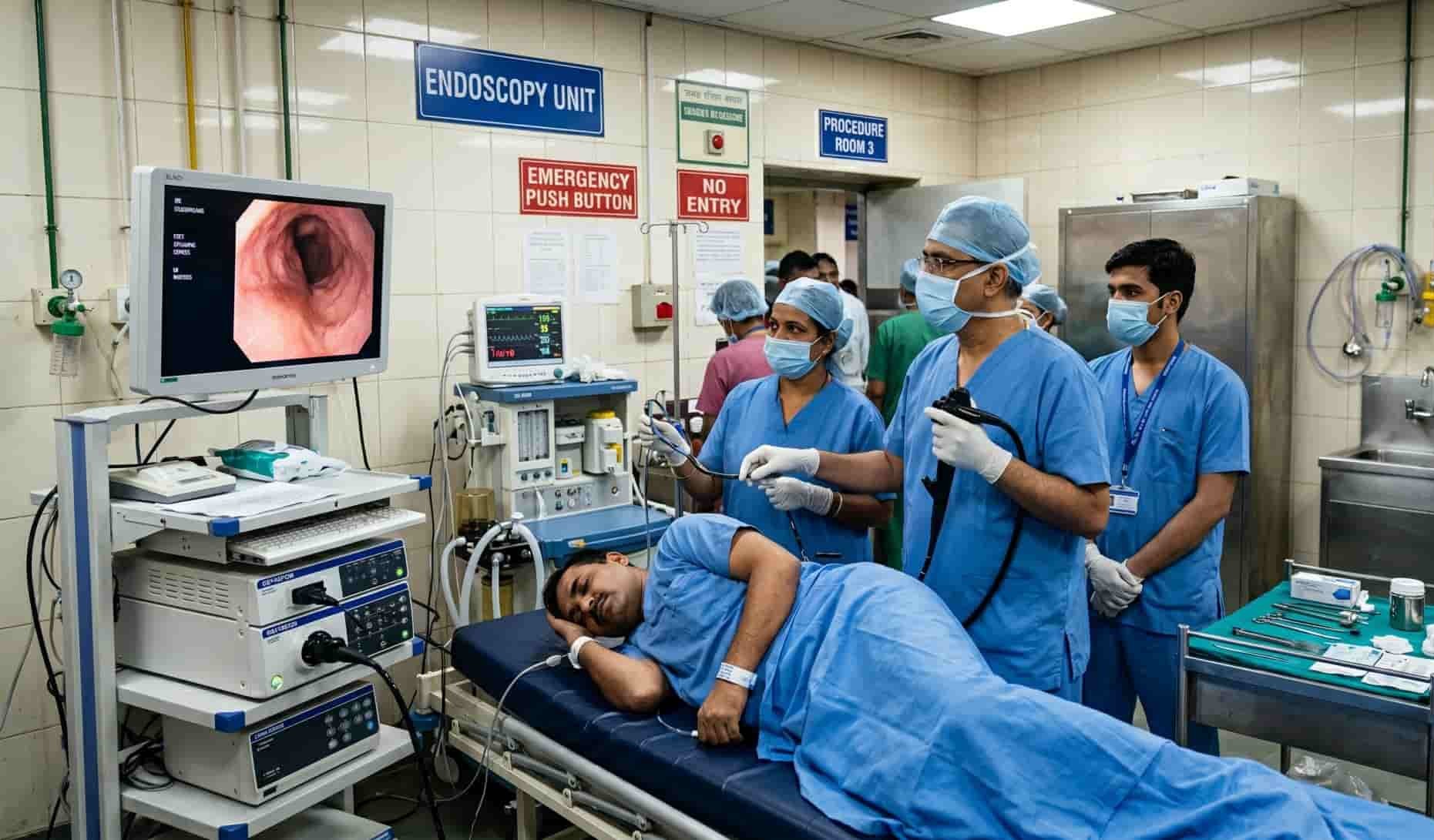 Endoscopy