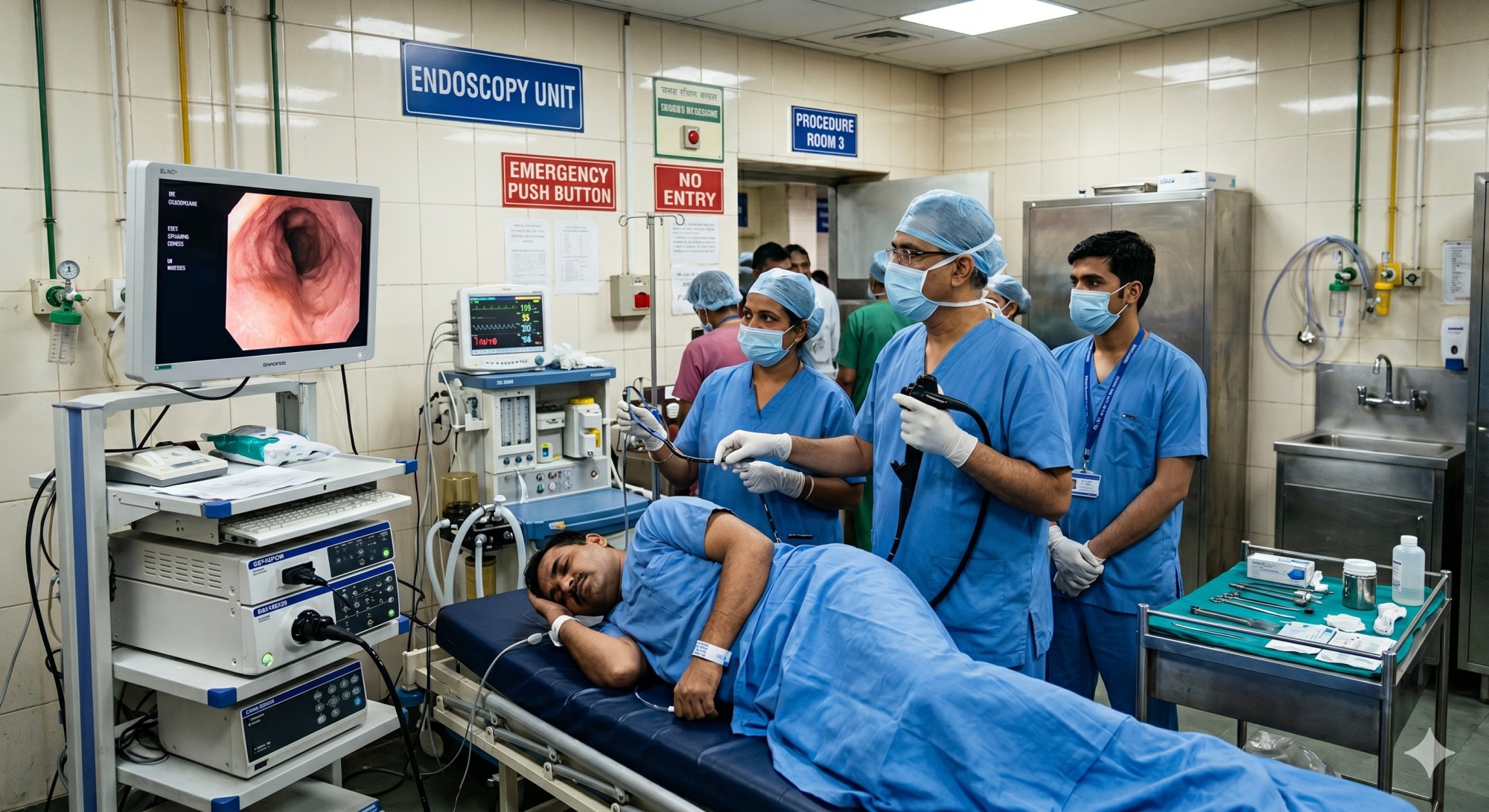 Endoscopy