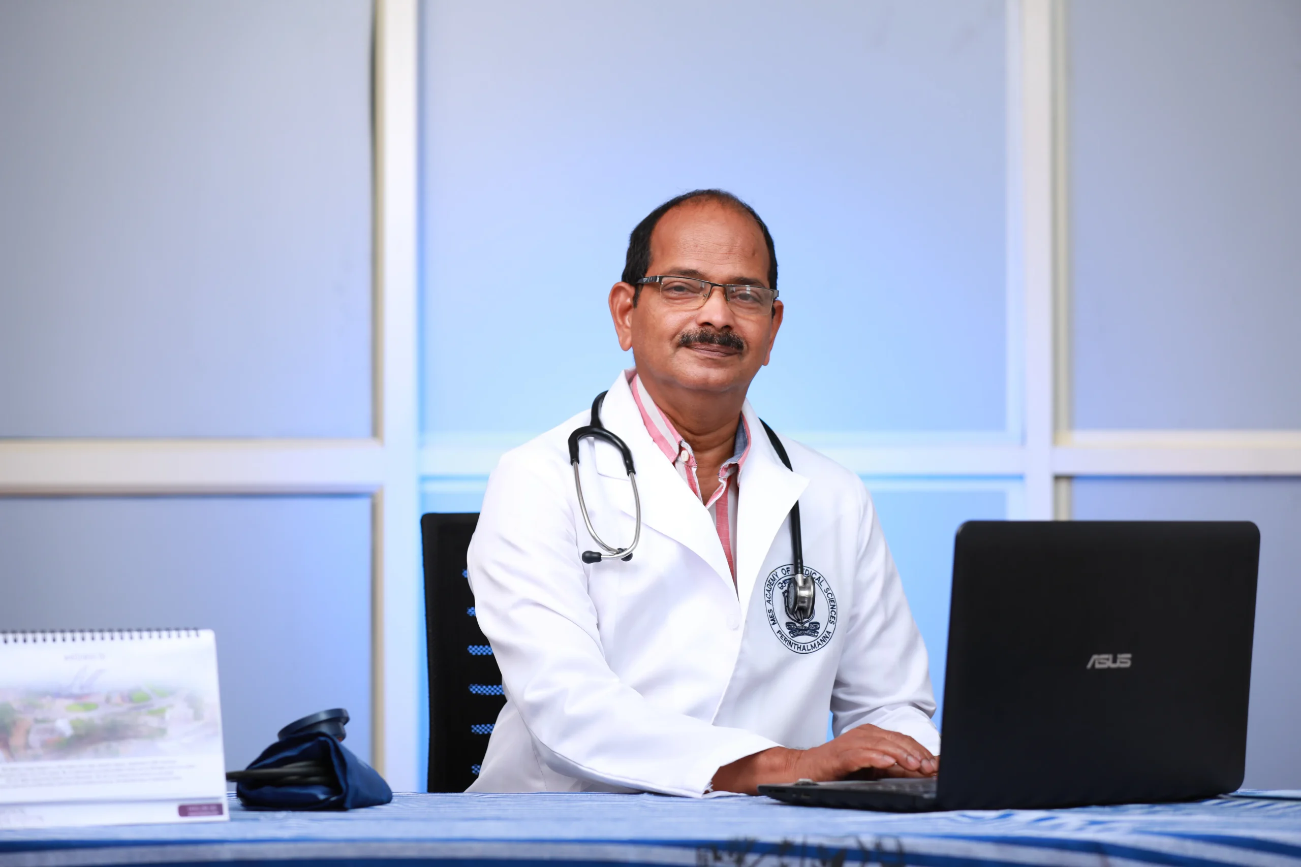 Dr. Purushothaman K K