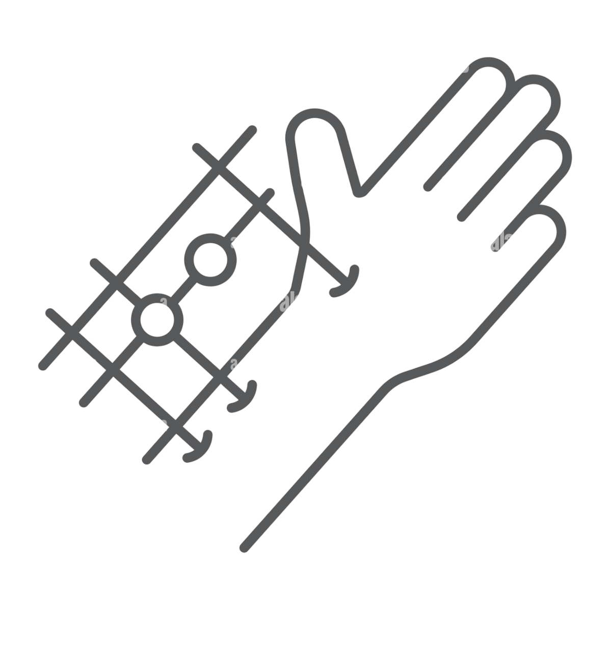 Hand Reconstructive Surgery