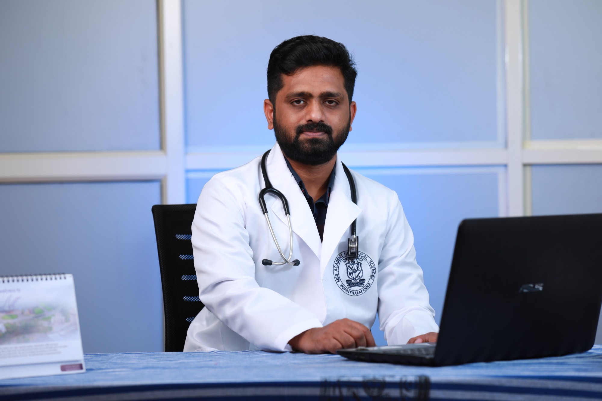 Dr.Ali Akbar P