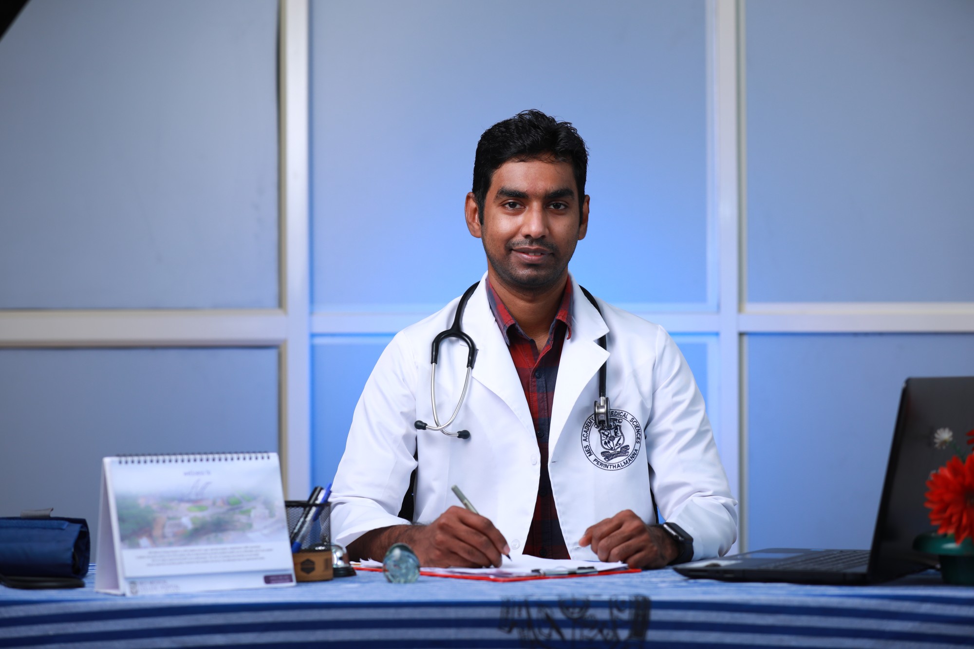 Dr. Anwer Sadath C A