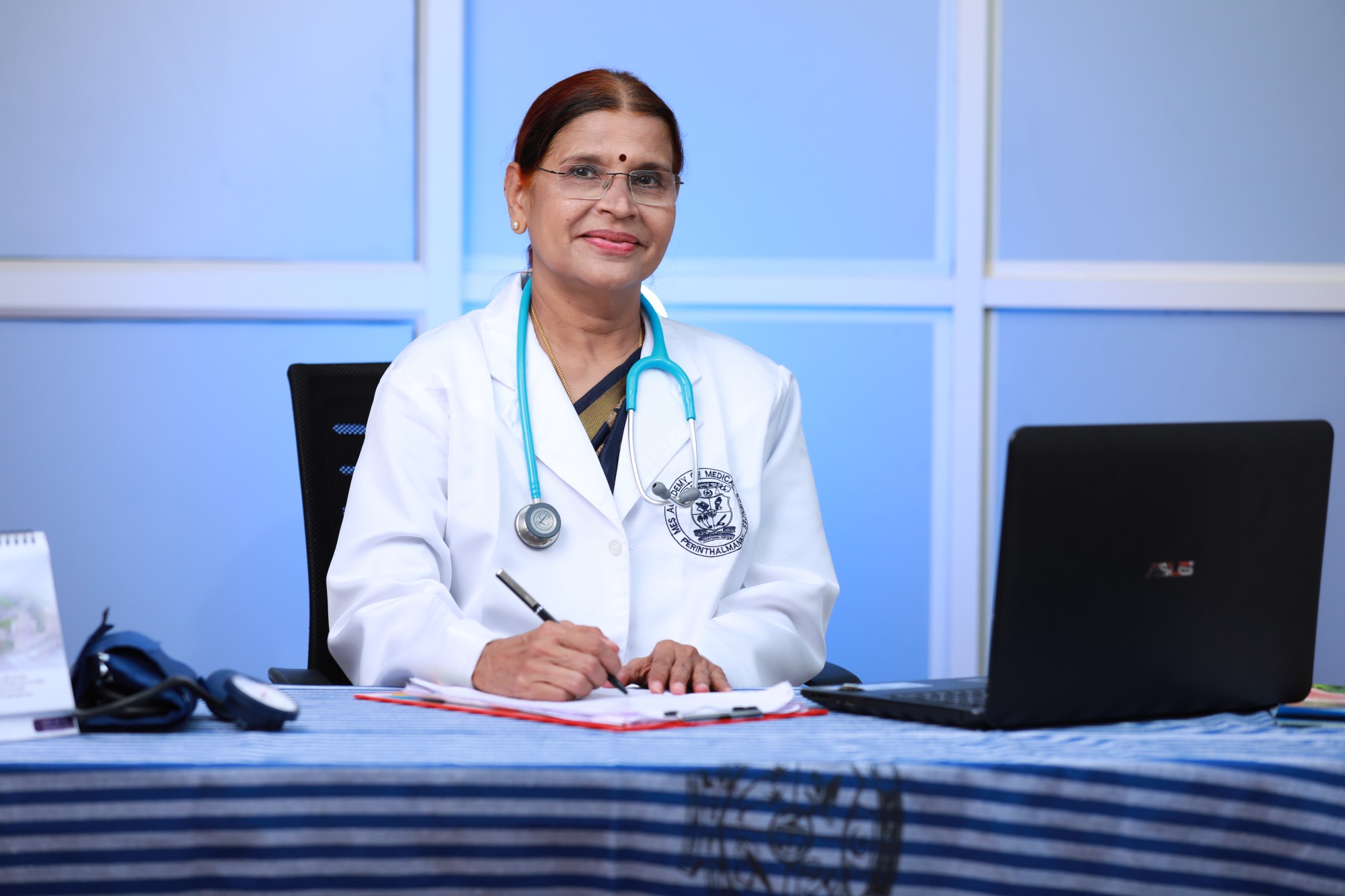 Dr.Geetha K C