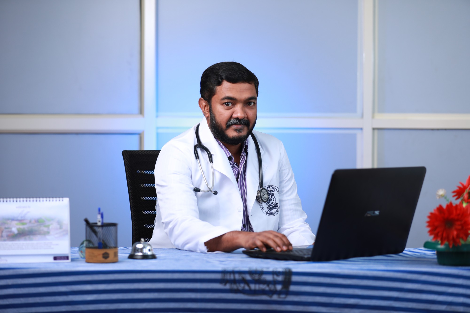 Dr.Jaleel K.B
