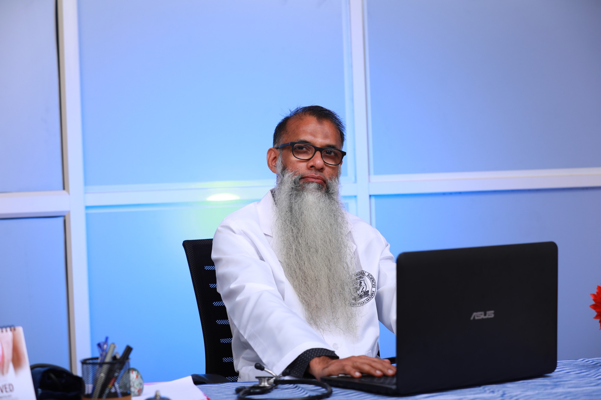 Dr.V Abdul Jaleel