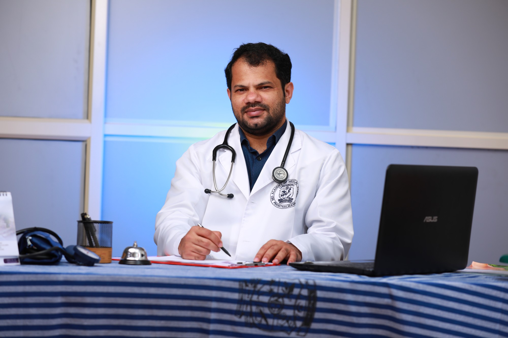 Dr.Muhammed Shafi P.K