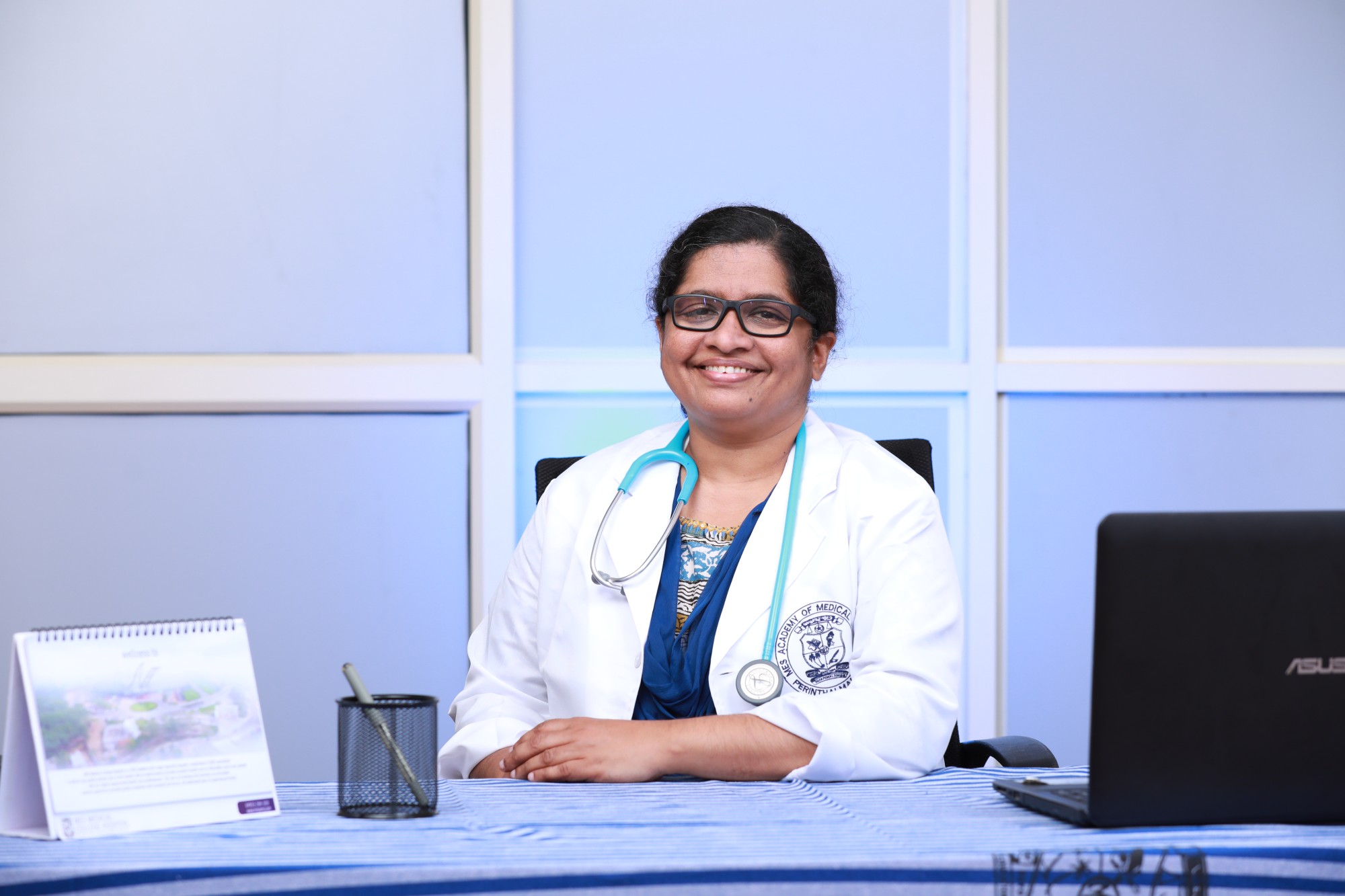 Dr.Mumthaz P