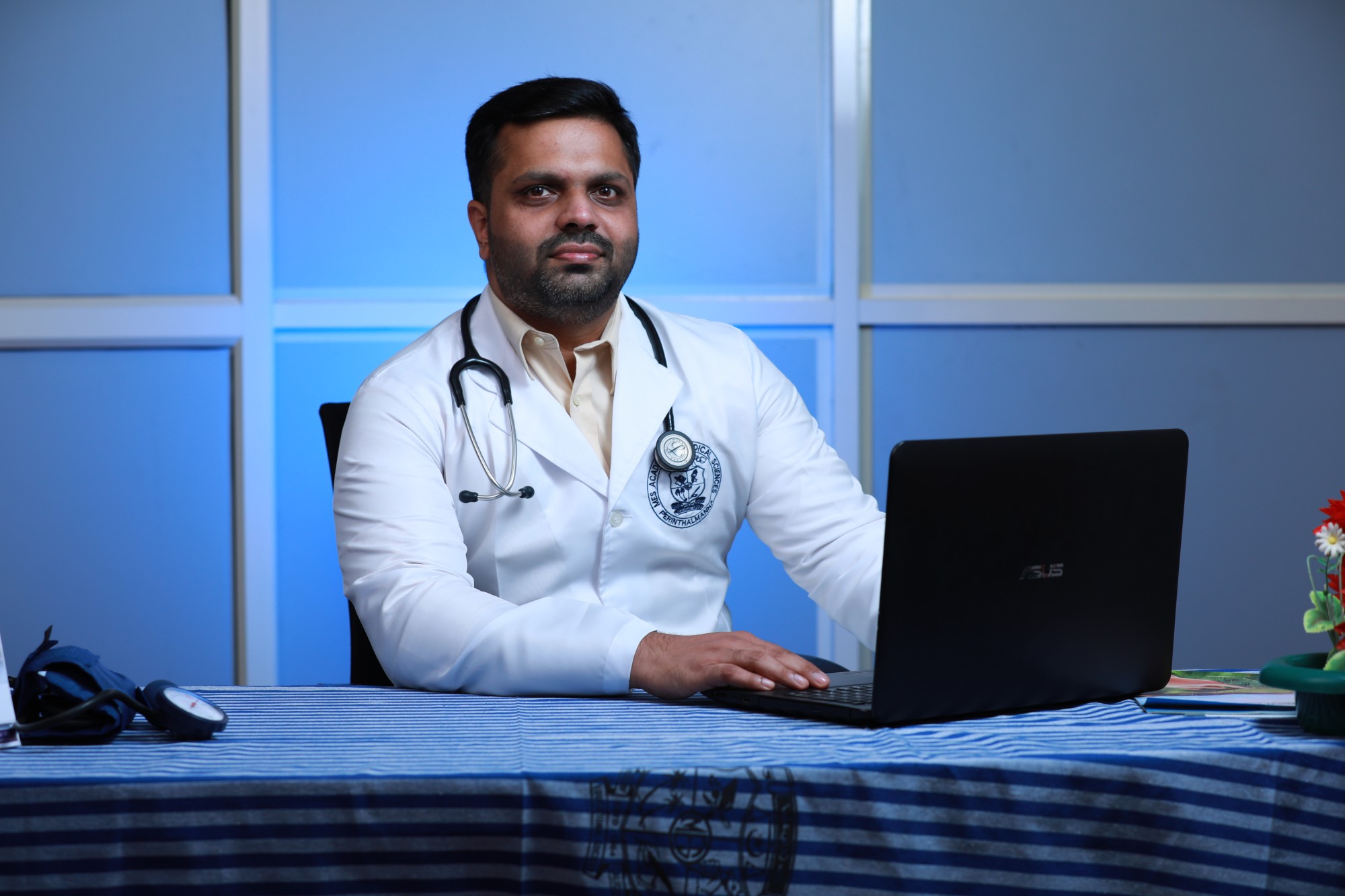 Dr.Ram Narayan