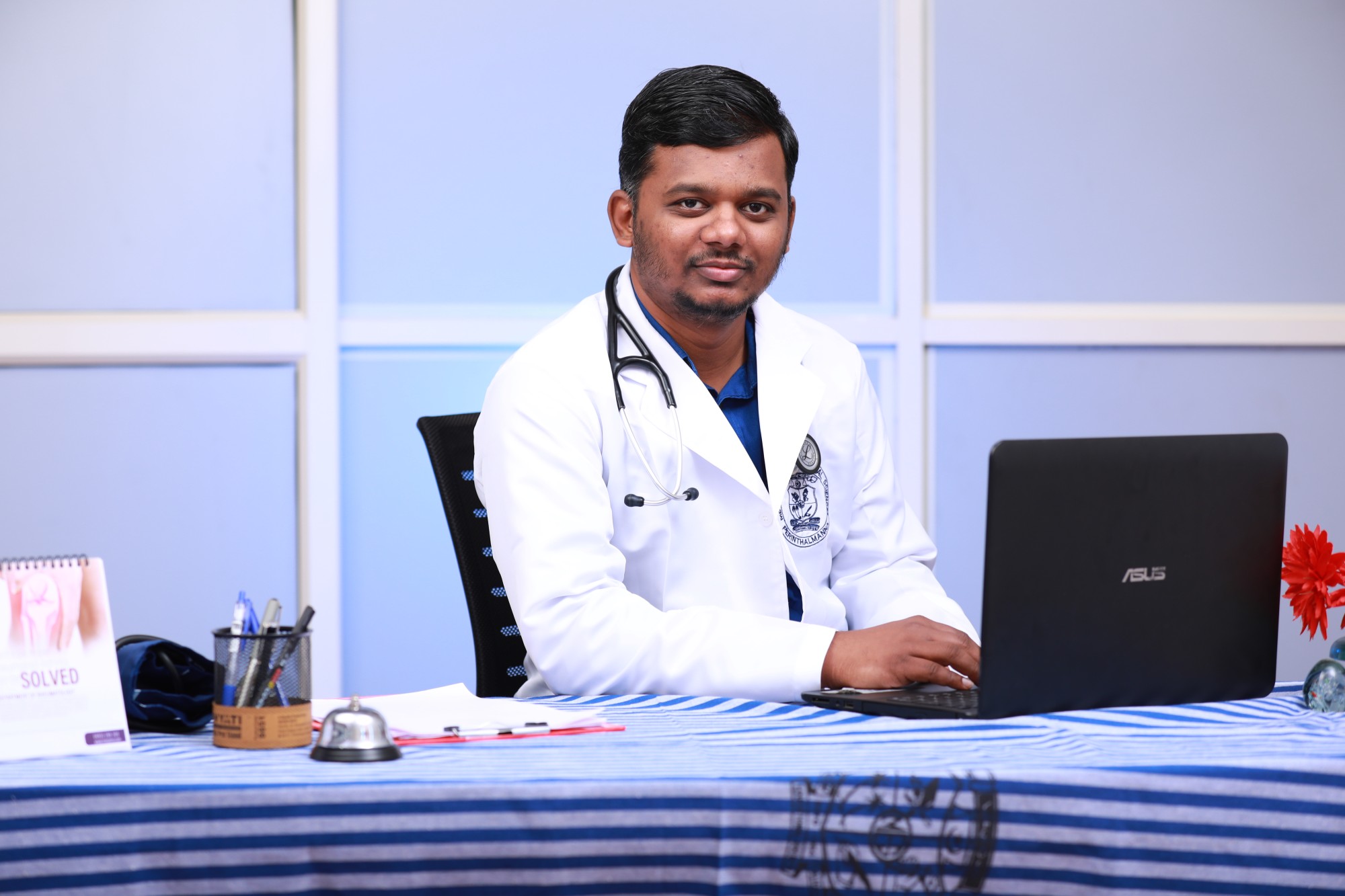 Dr Sadakkathulla Unais