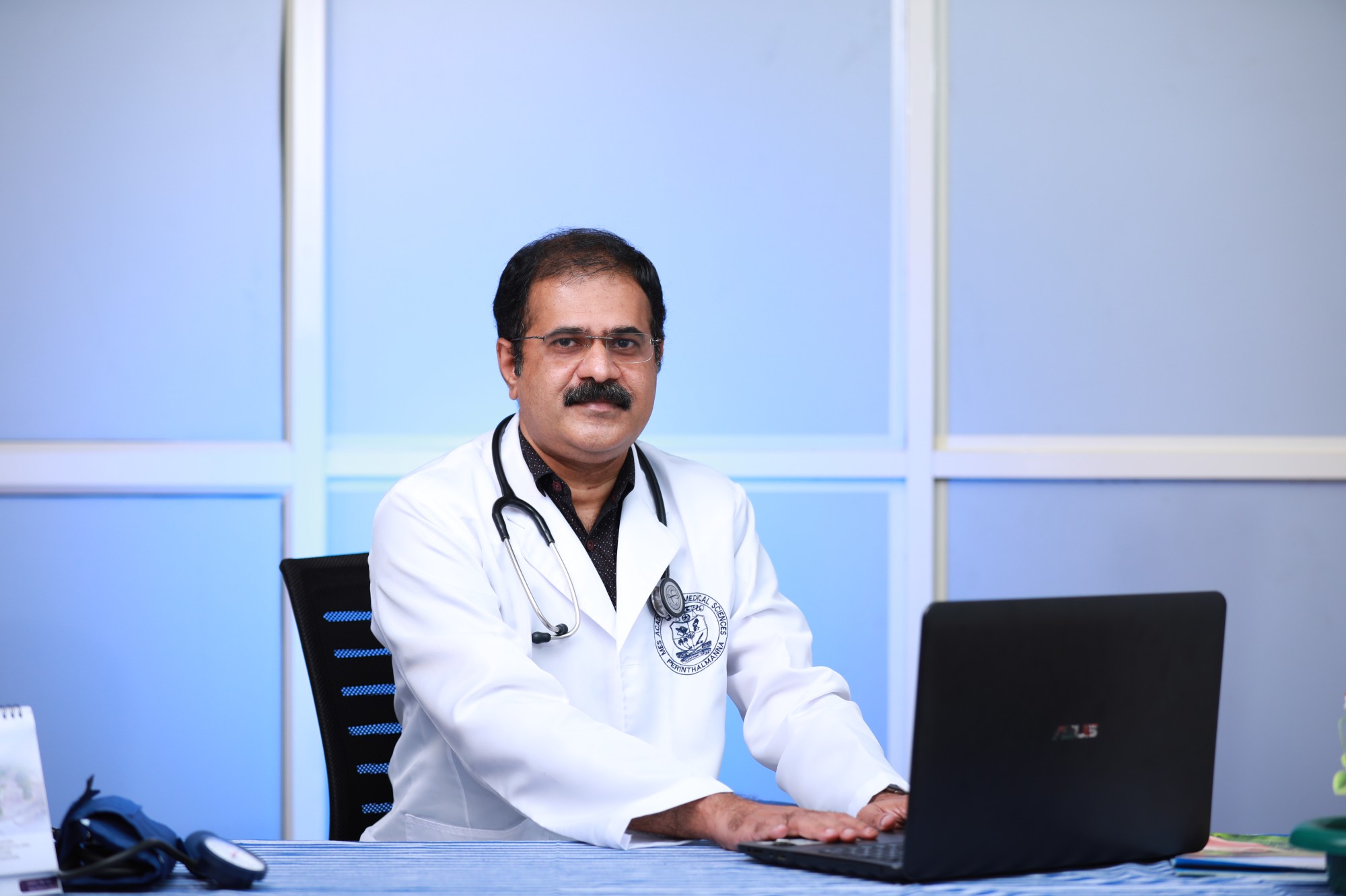 Dr.Santhosh Jose