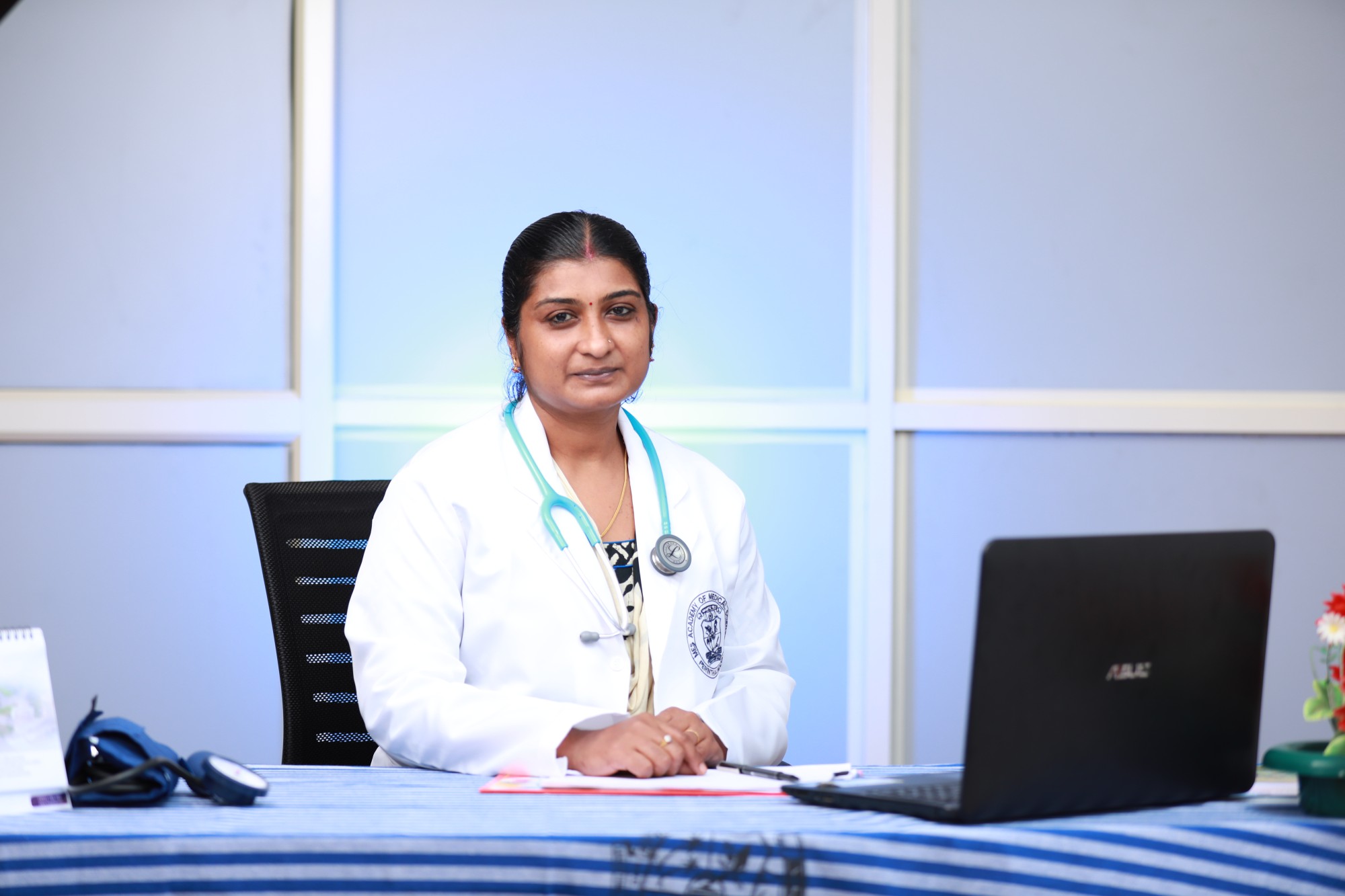 Dr.Seena Pappachan