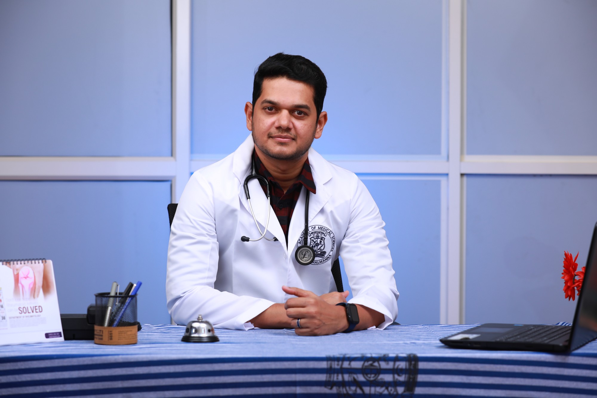 Dr.Shabeel Aboobacker C.P