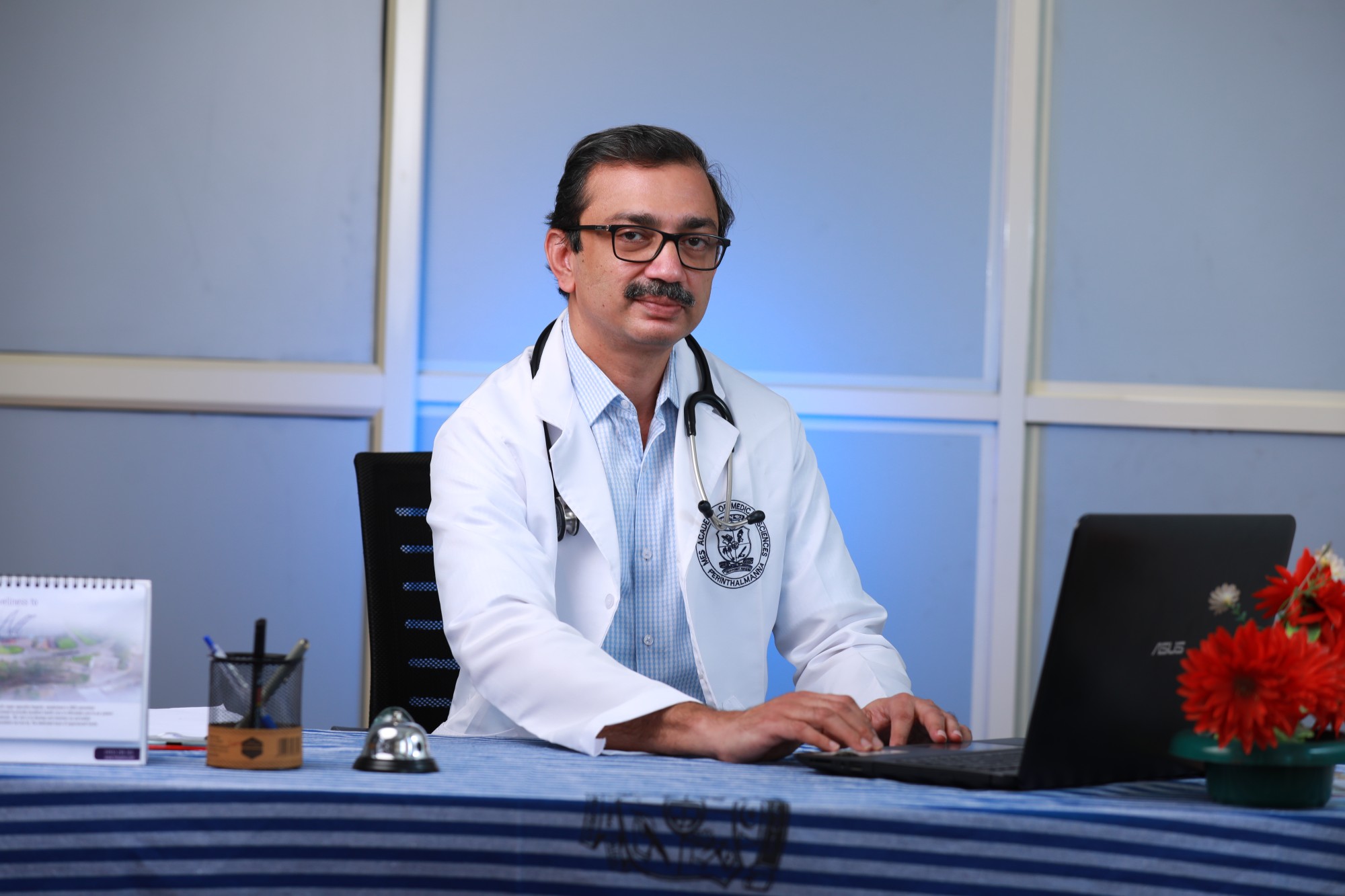 Dr.Shabeer Ali C.H