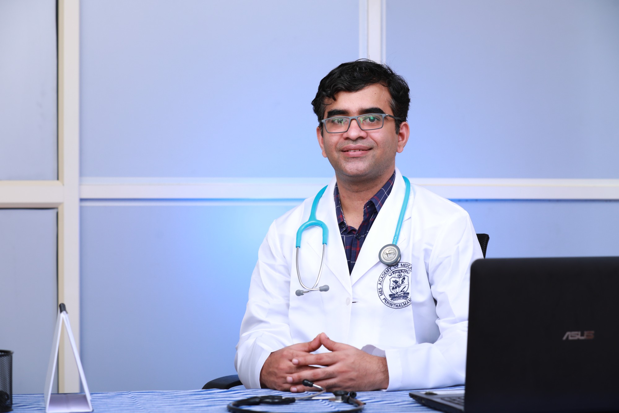 Dr Mohamed Shakeeb K U