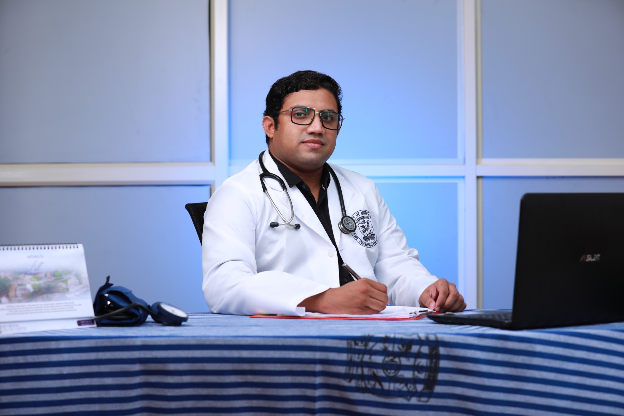 Dr.Sooraj C S