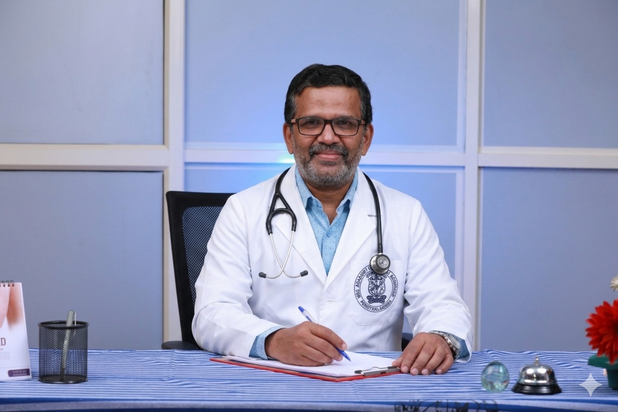 Dr. Muhammed Sajid
