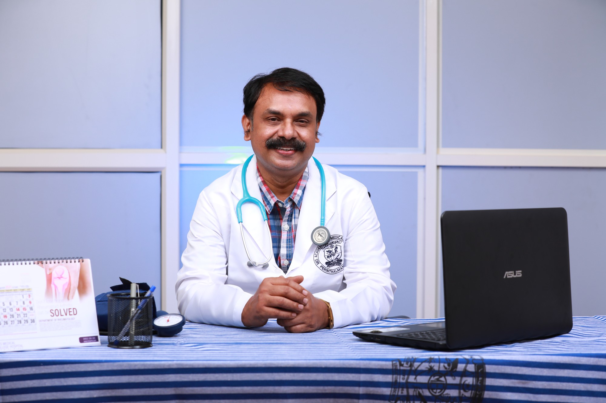 Dr. Gopinath. V.P.K