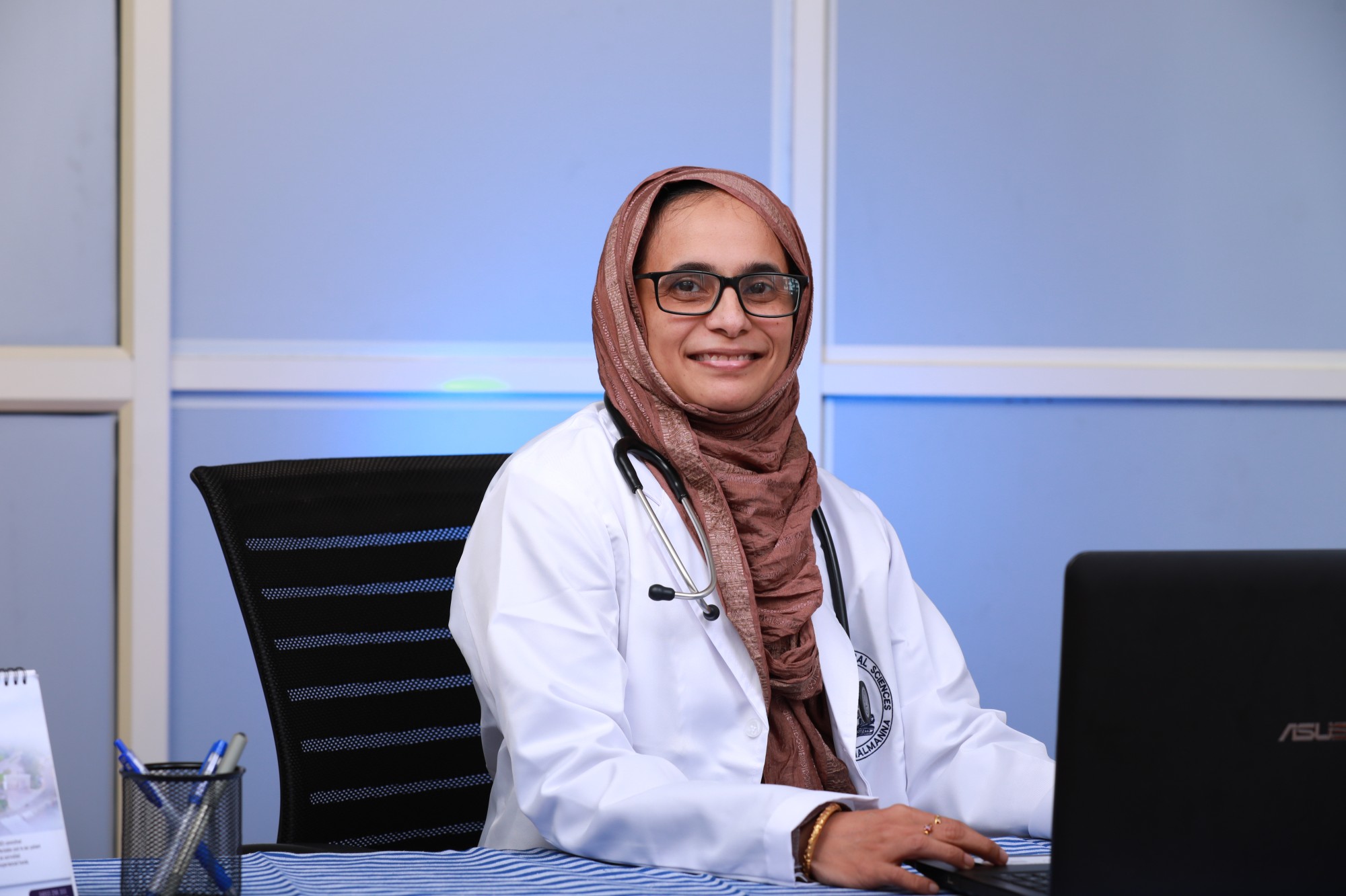 Dr.Hassan Sheikh Imrana