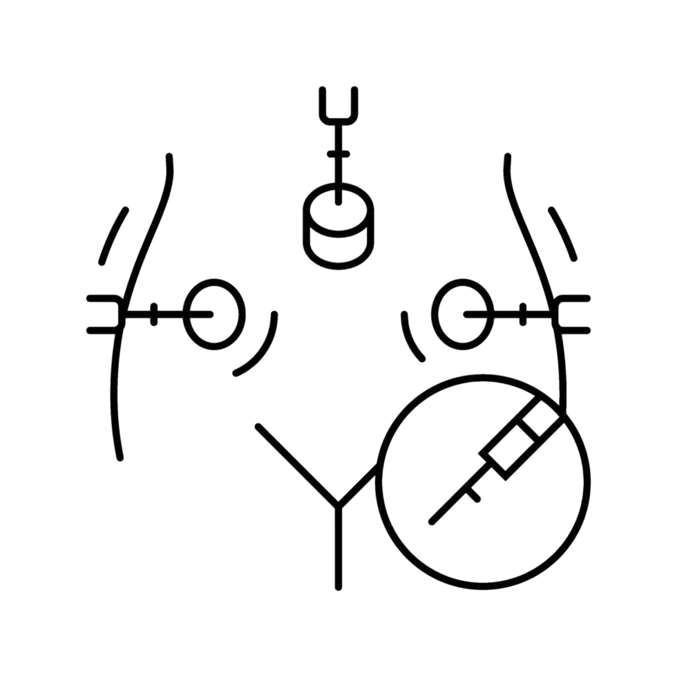 General & Laparoscopic Surgery