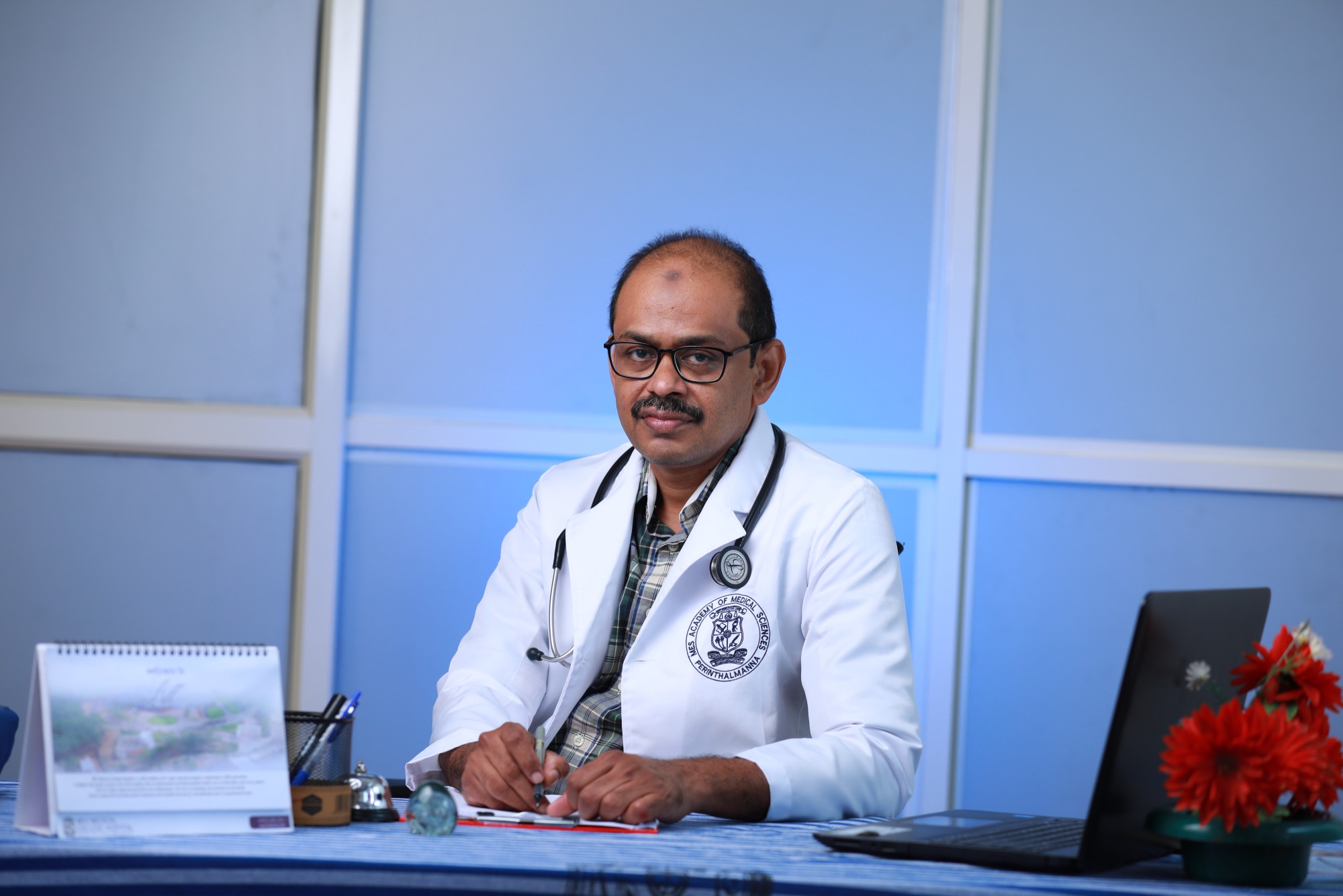 Dr Saithalikutty Chemmala
