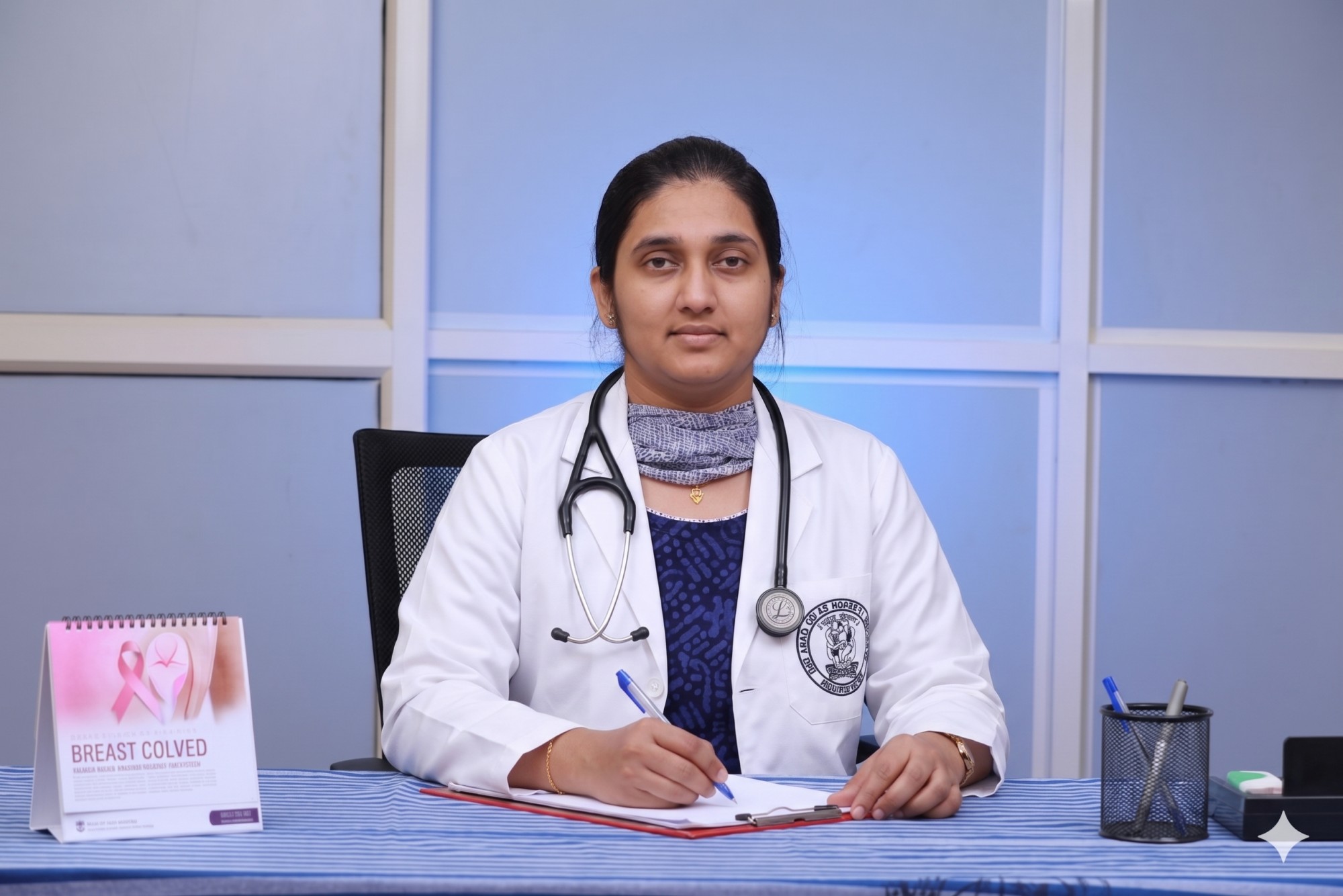 Dr.Anagha K R
