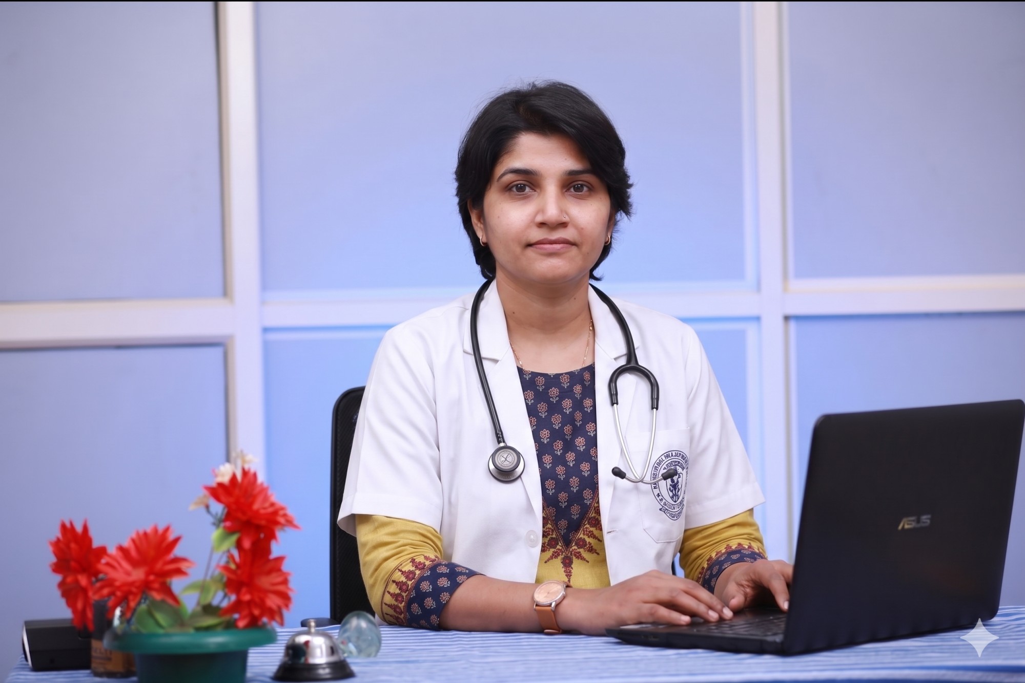 Dr Anjali Rajan