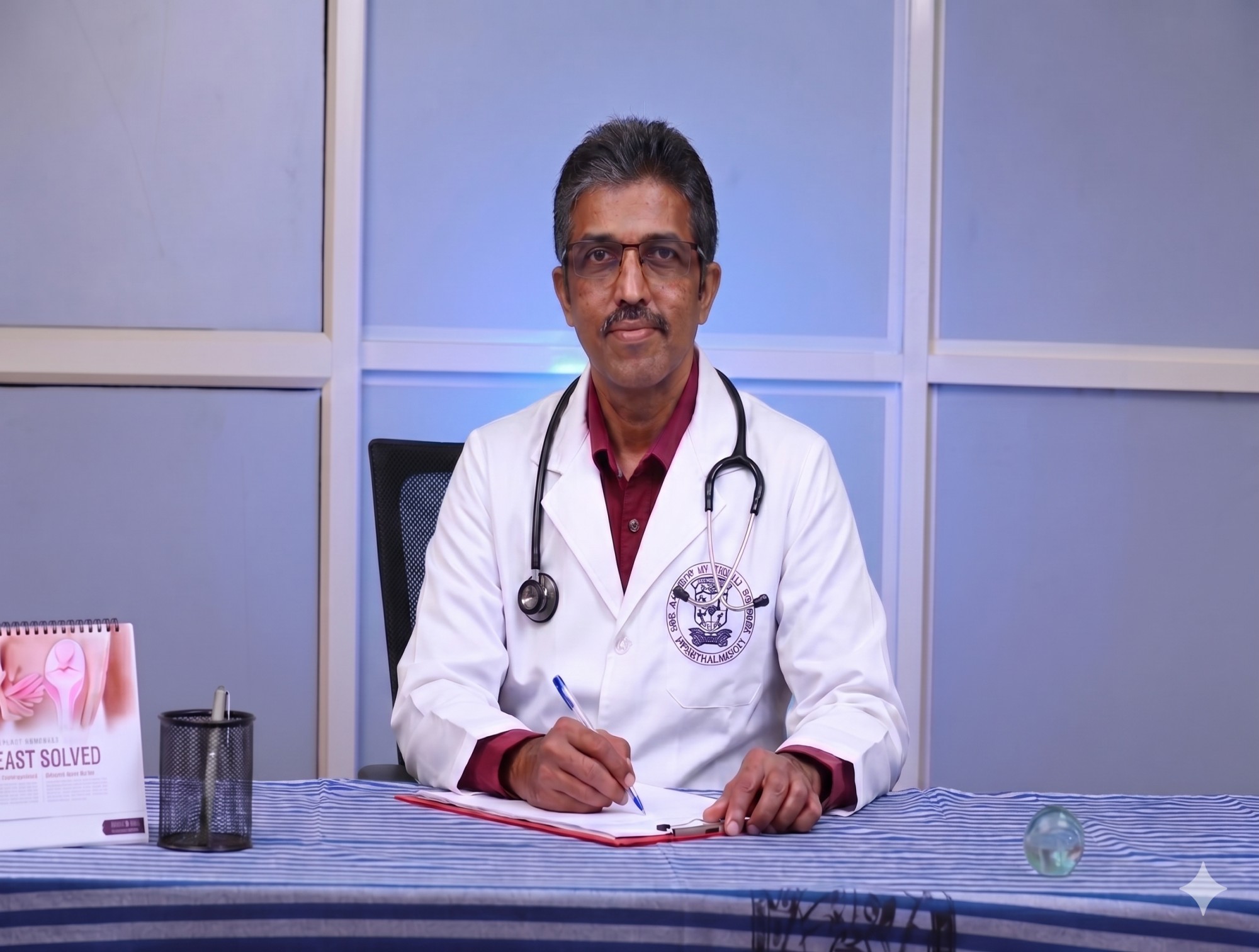 Dr.Ashokan .N