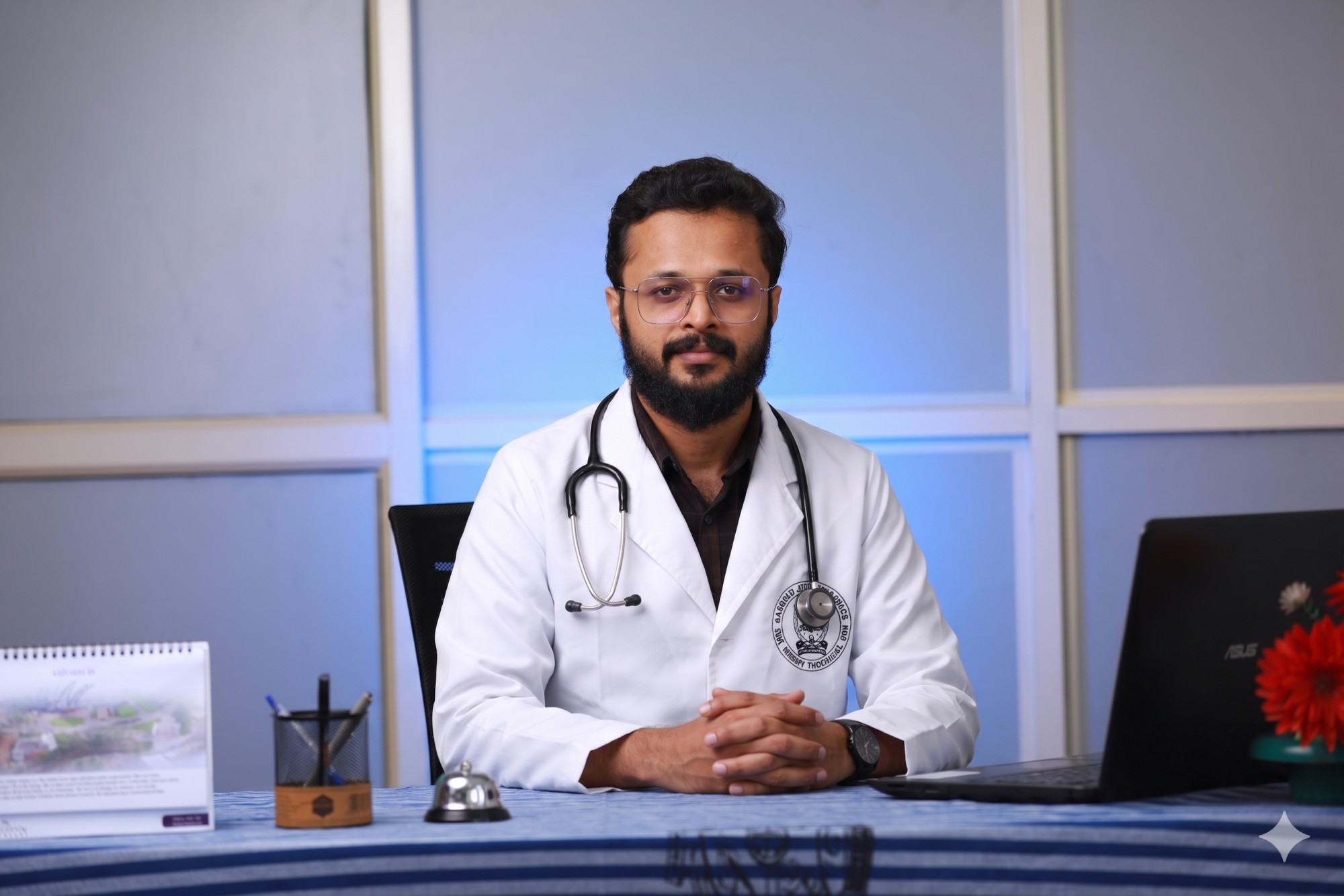 Dr.Mohamed Dhilber P K