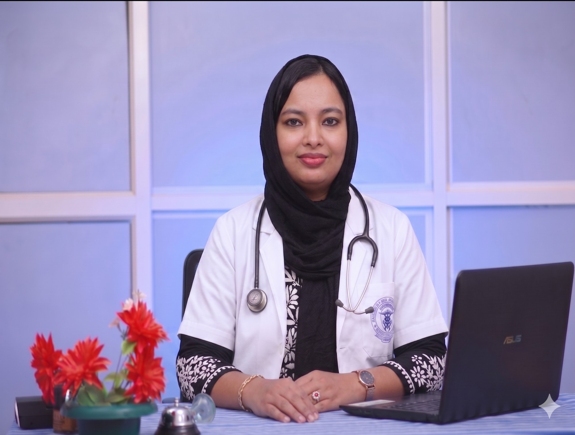 Dr.Fathima Shahnaz K U