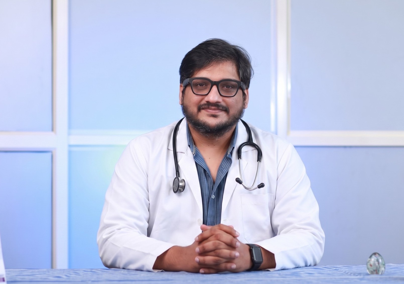 Dr.Abdul Rahim Fazal