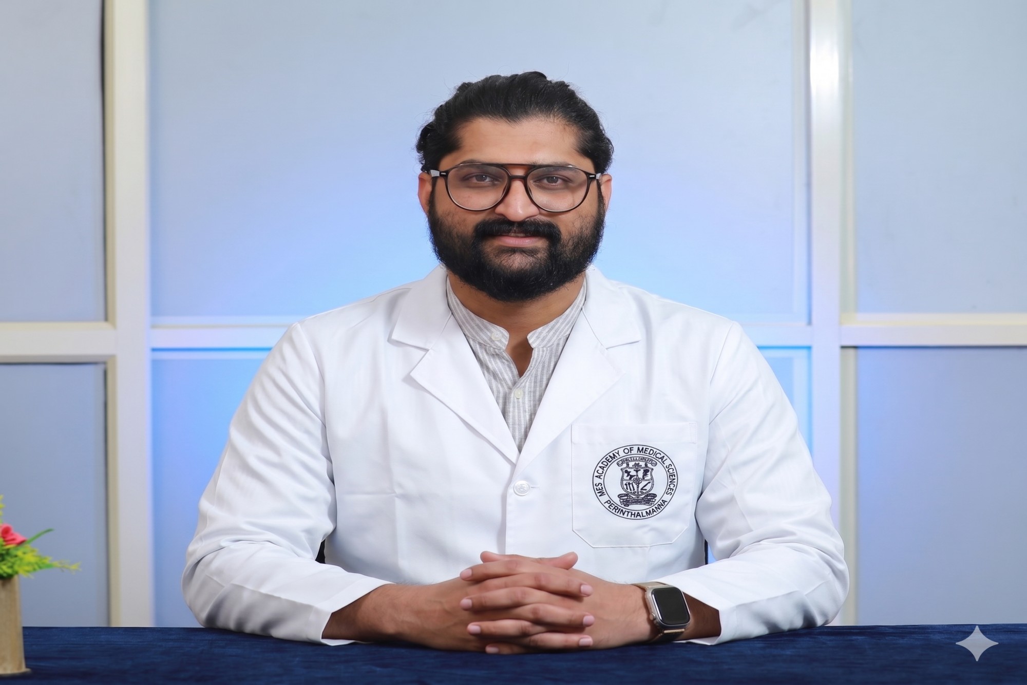 Dr. Hawas Muhammed Perumbally