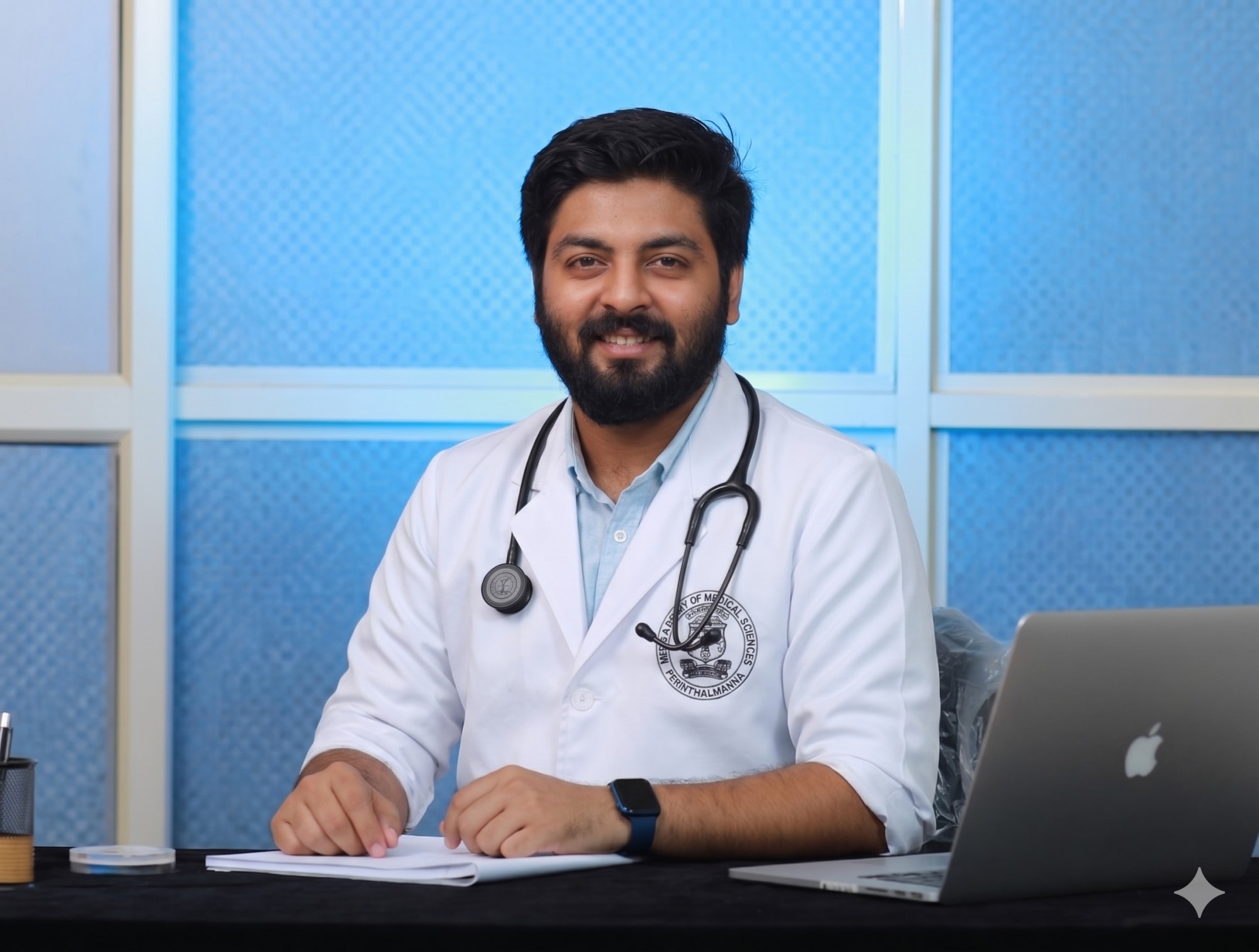 Dr.Mohammed Irfan M
