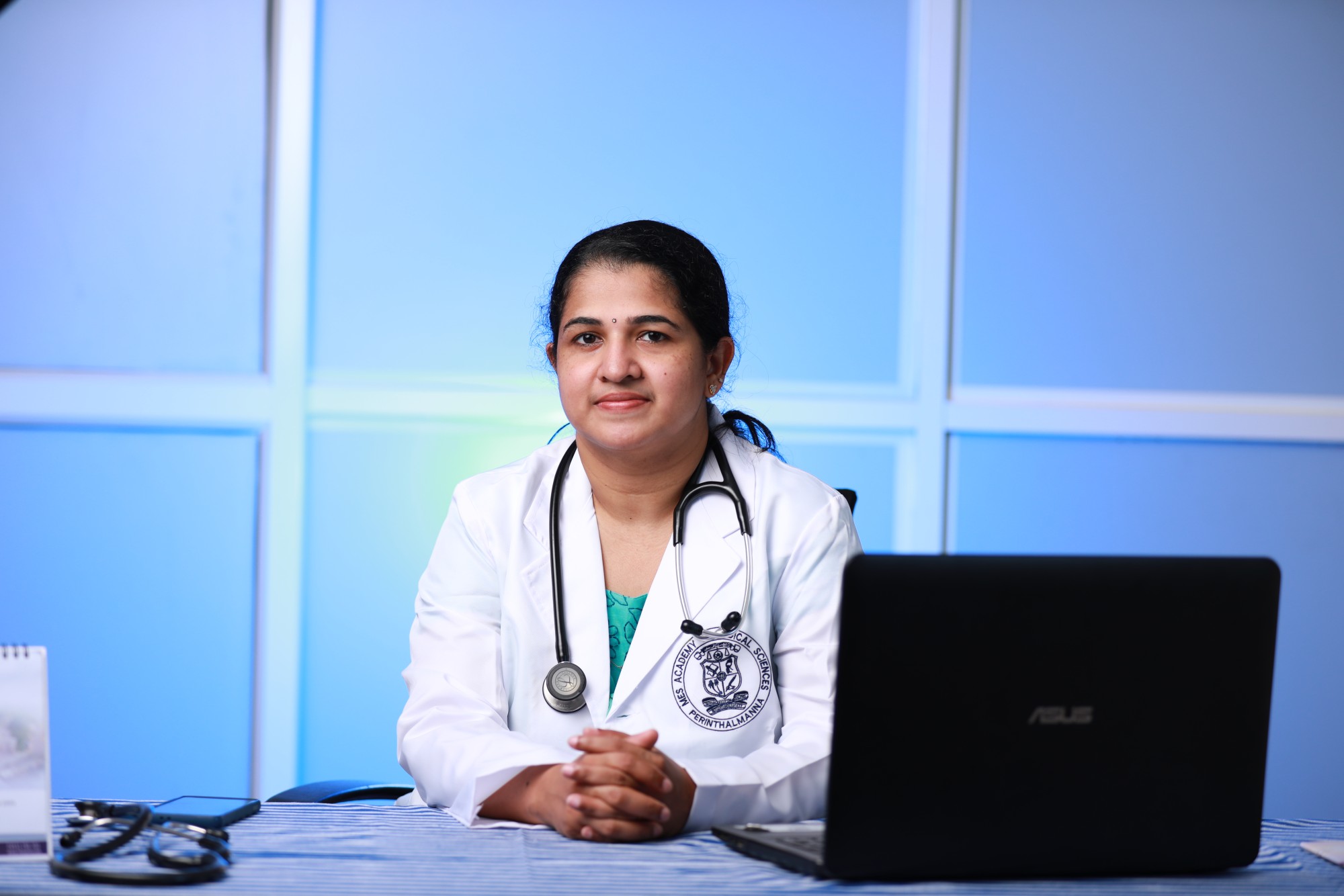 Dr Dhwani Gopinath