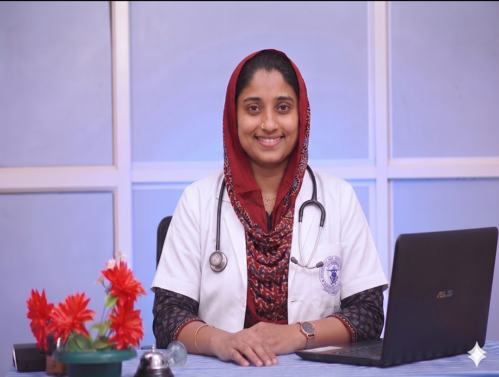 Dr.Mohsina Saidalavi