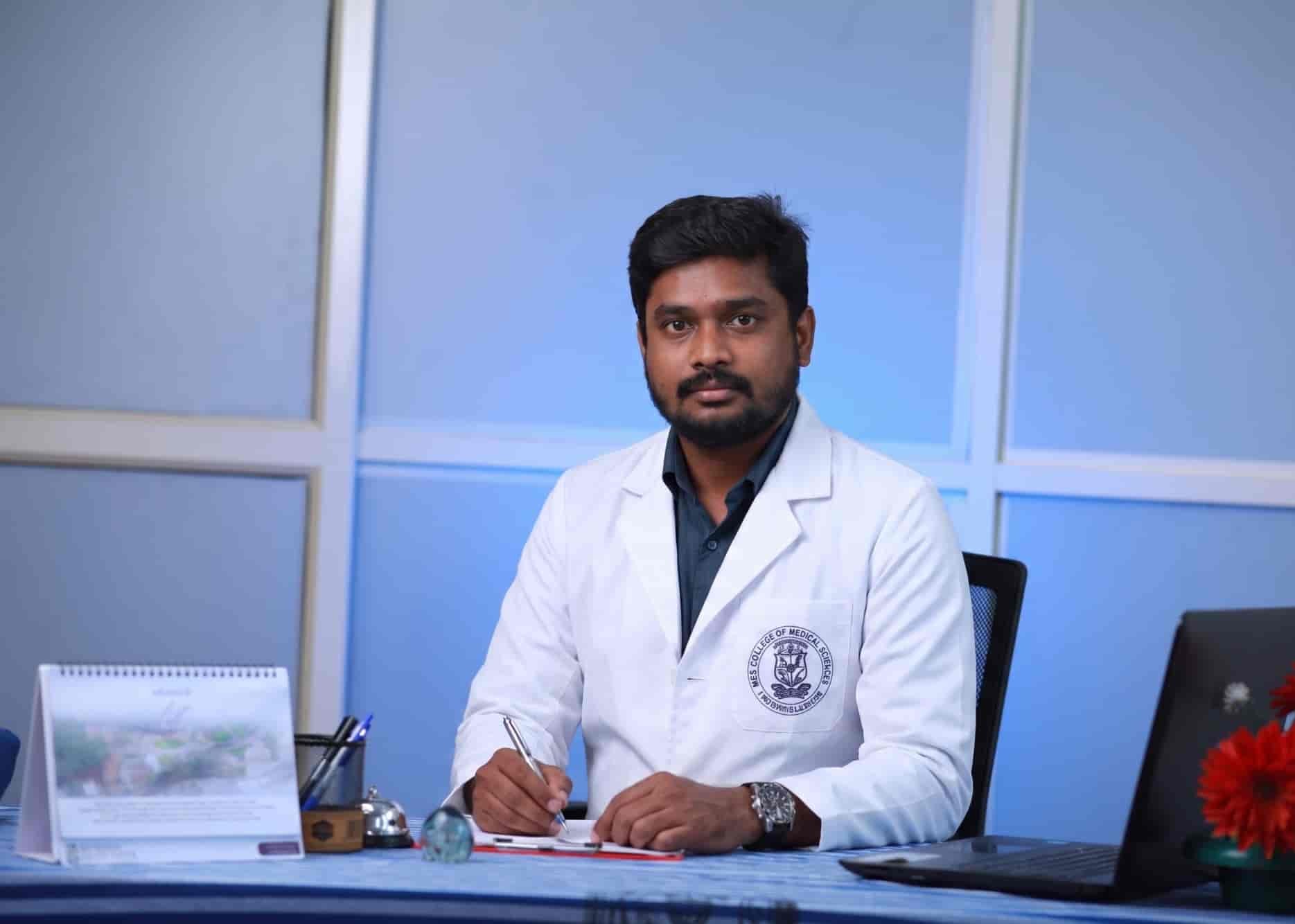 Dr. Muneer Kuttipalakkal