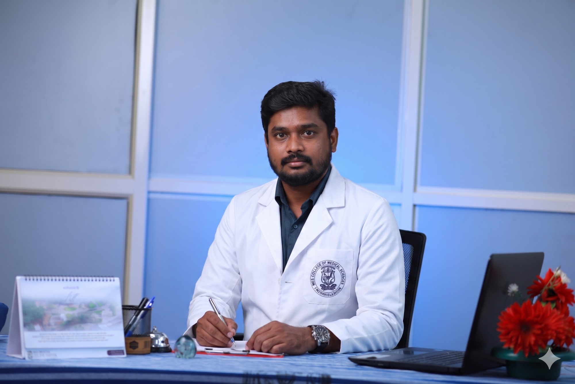 Dr Muneer Kuttipalakkal