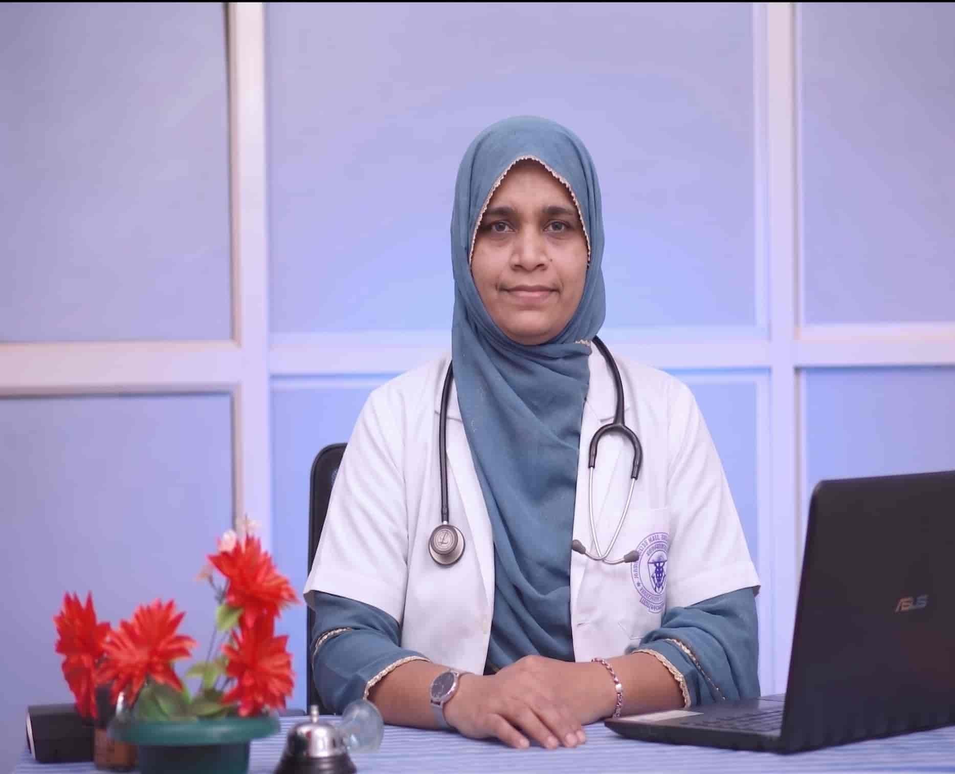 Dr. Najla K