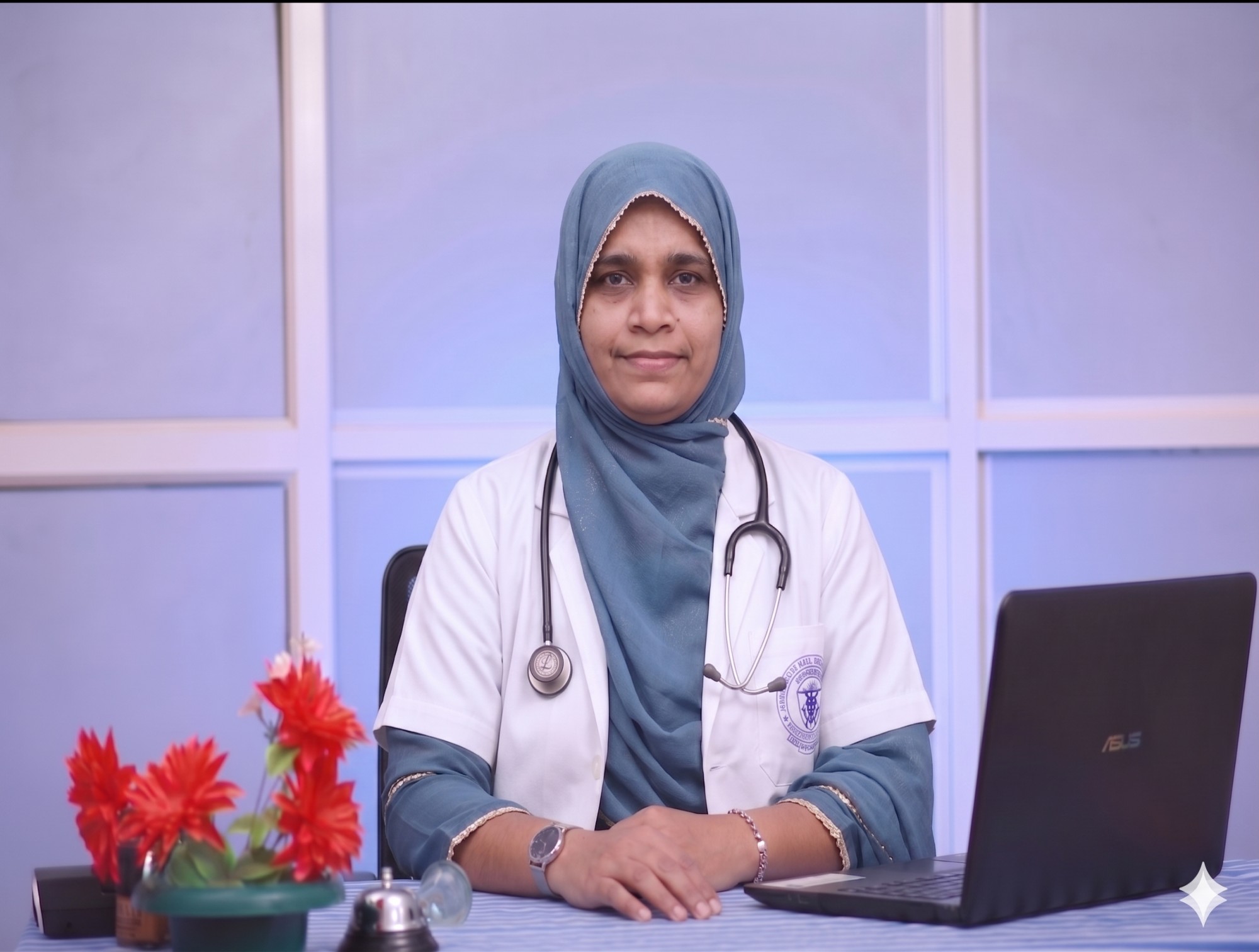 Dr.Najla K