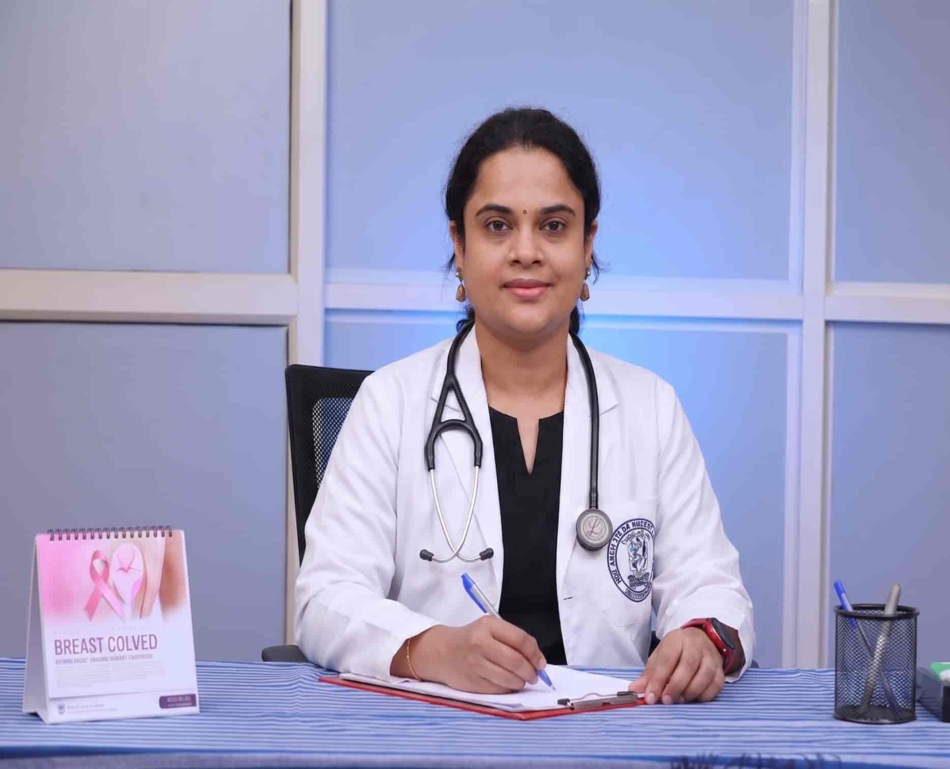 Dr. Renu Venugopal