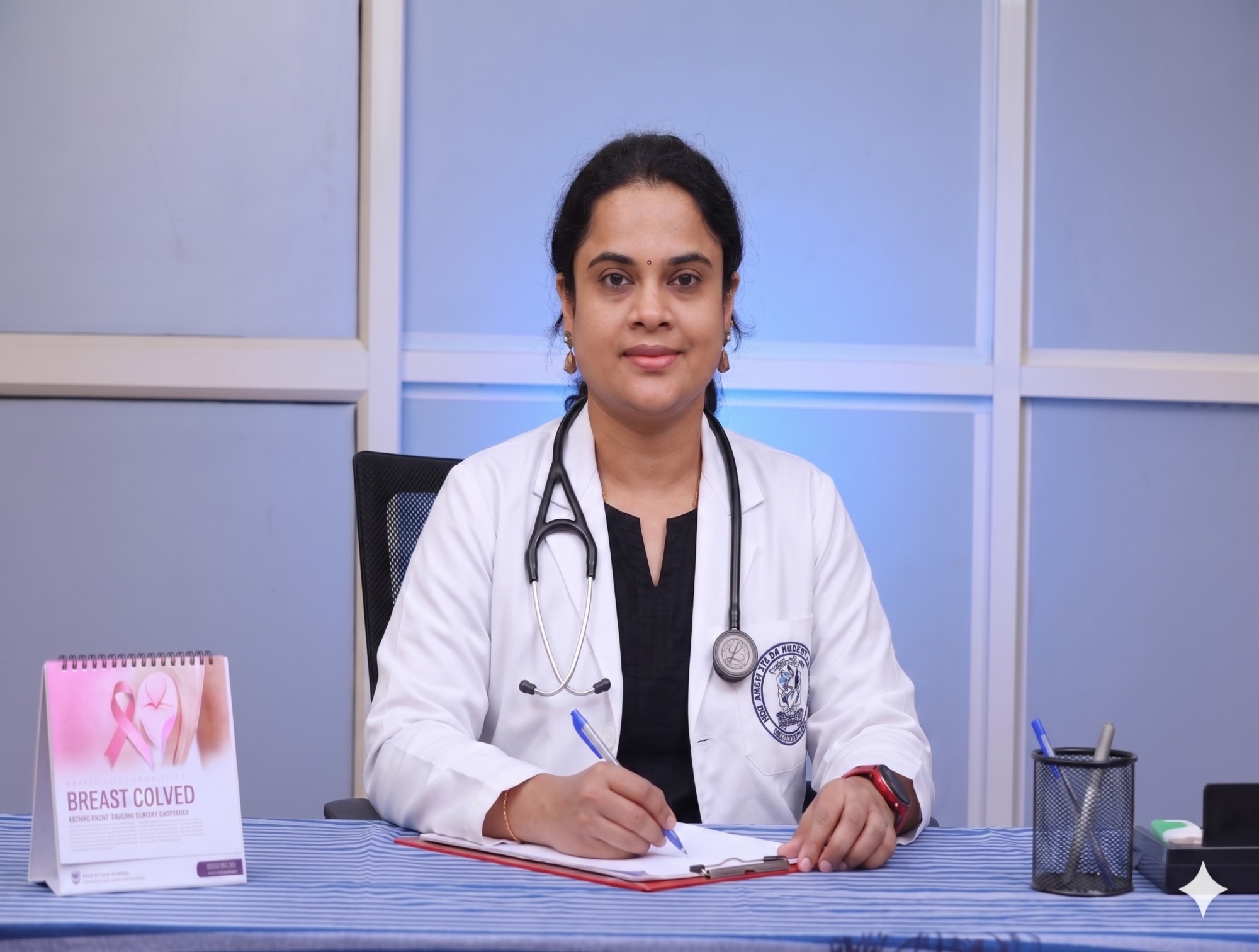 Dr. Renu Venugopal