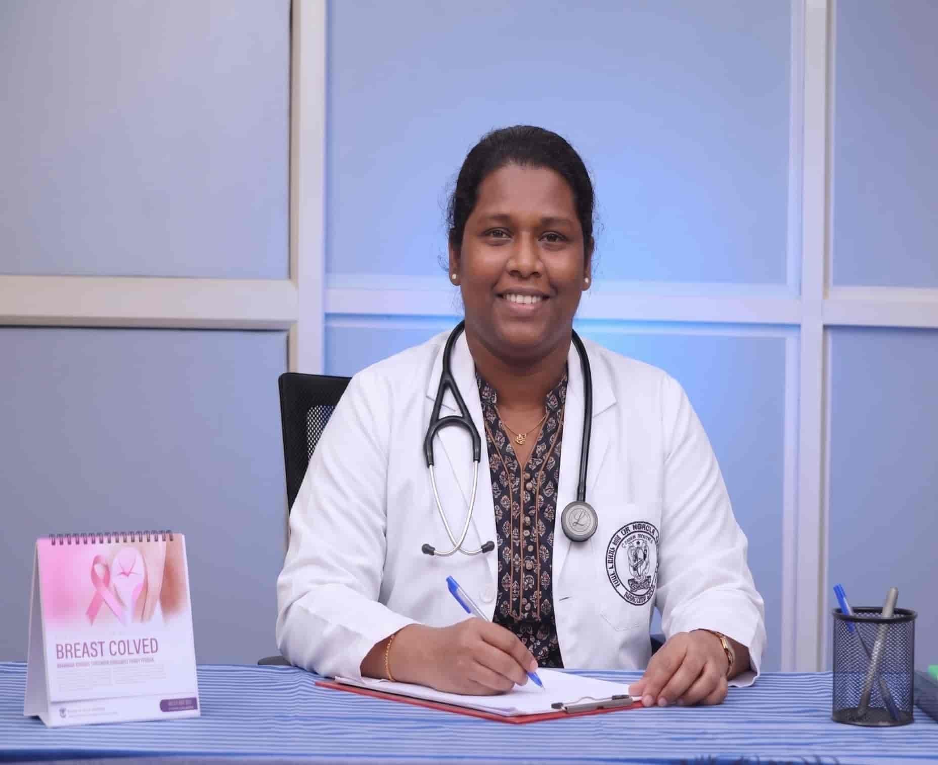Dr. Ria M