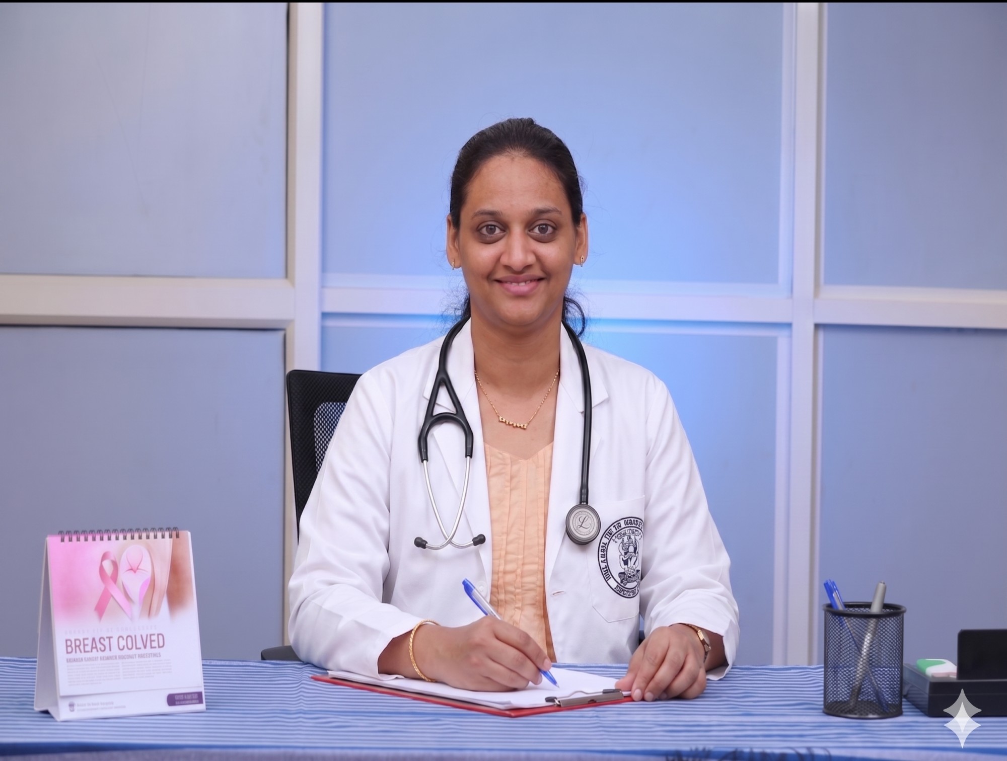Dr.Rinshi Kareem