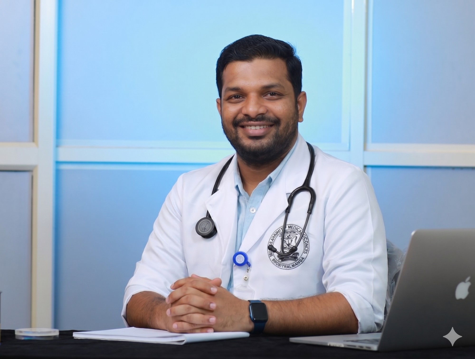 Dr Sajil Krishna K