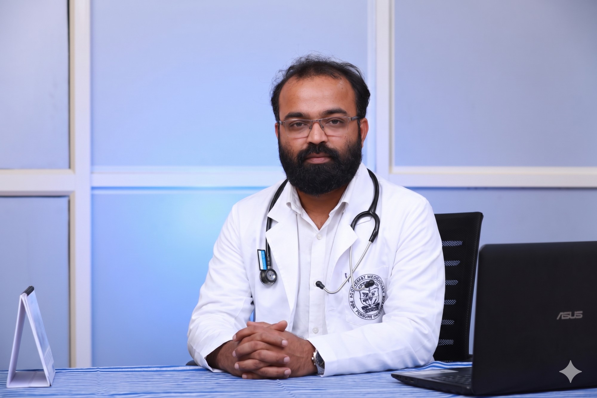 Dr Abdusamad V