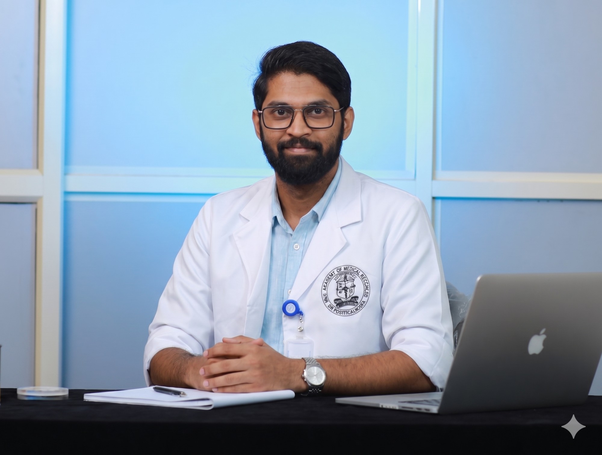 Dr.Teeven Sam Isaac